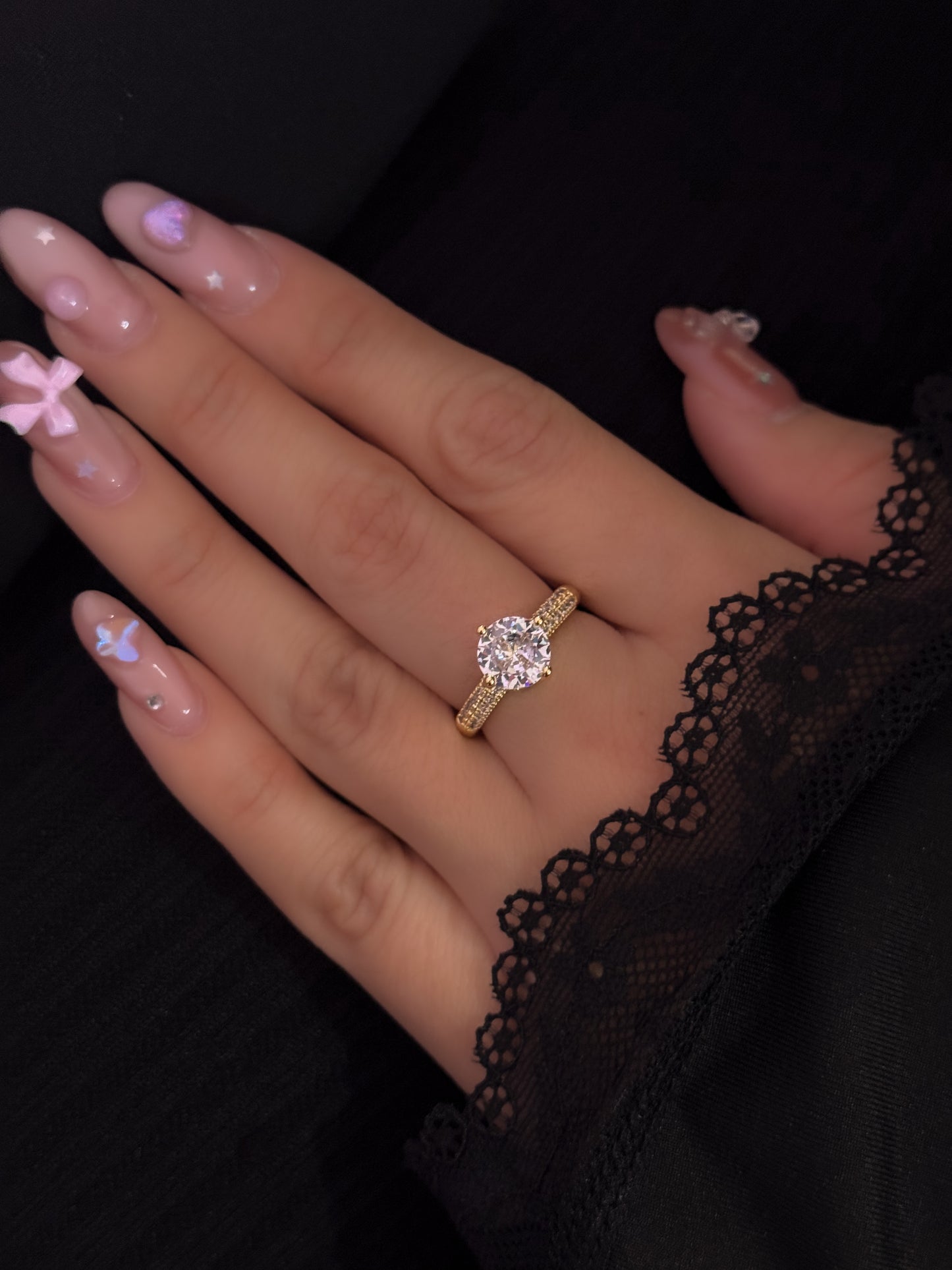 ANILLO QUENNIE