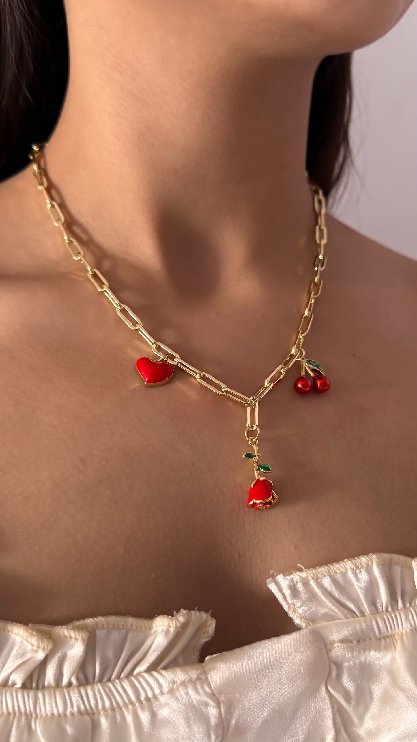 COLLAR ATALIA