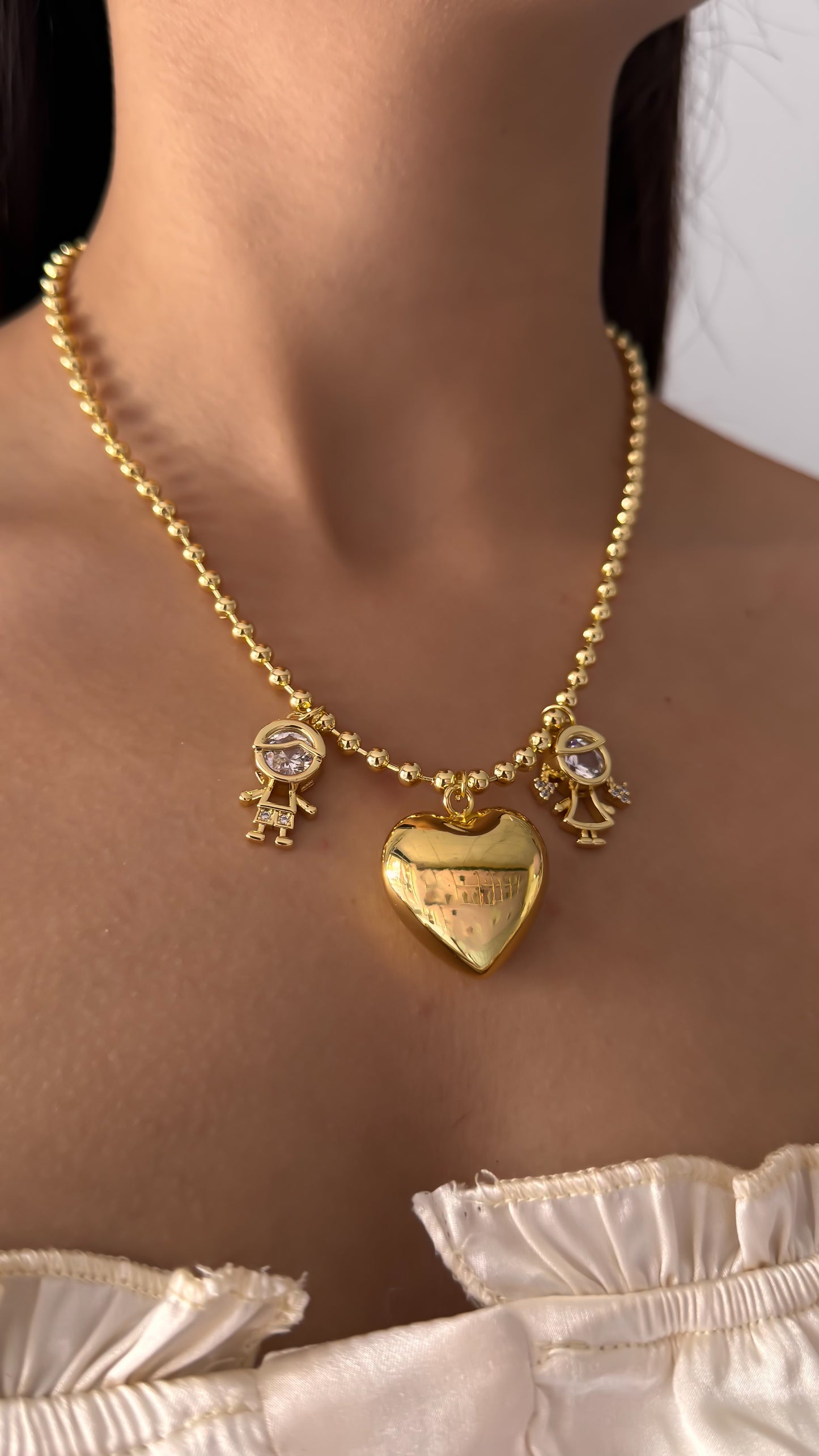 COLLAR MAGIC