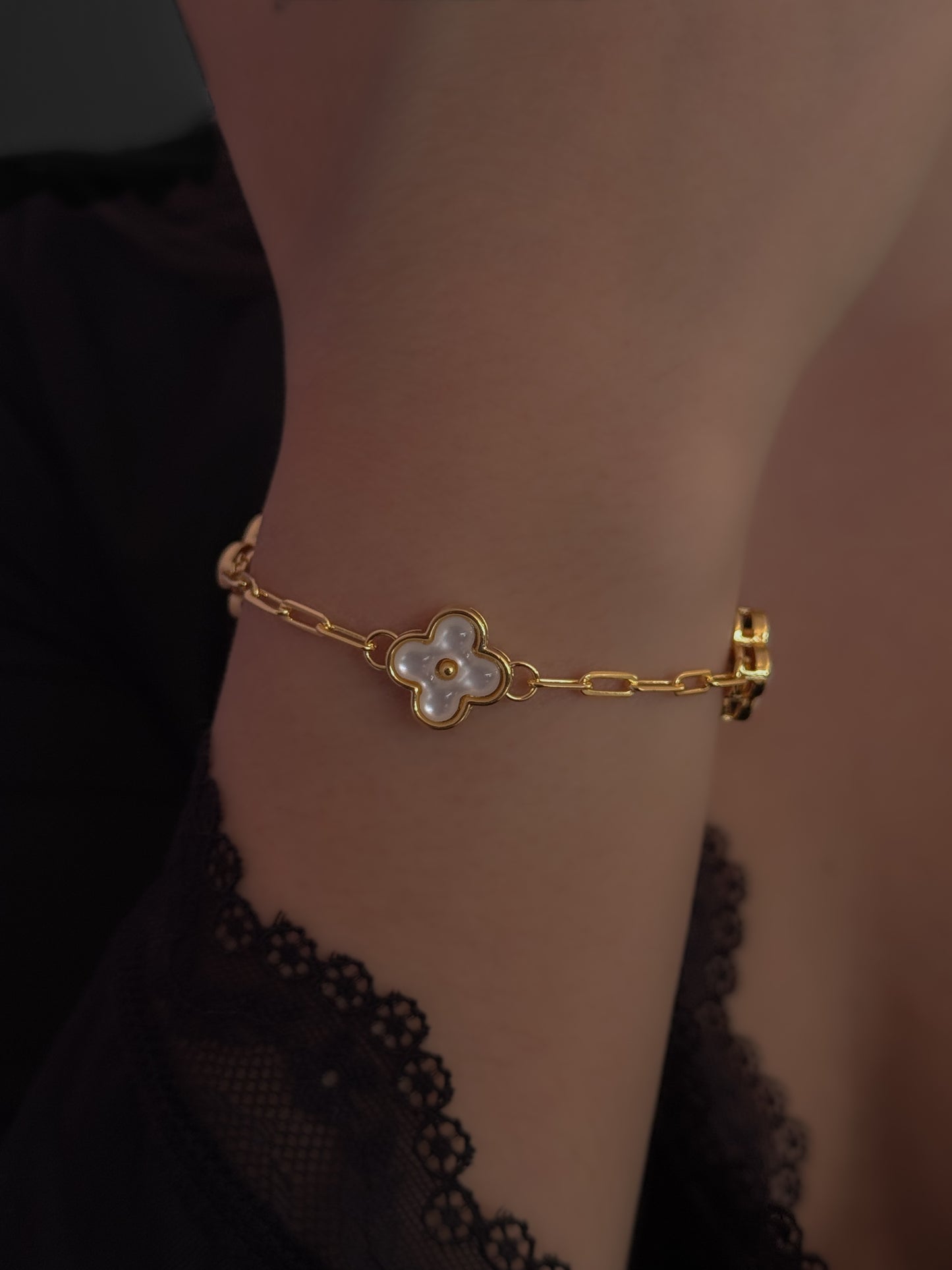 PULSERA ANGELIC