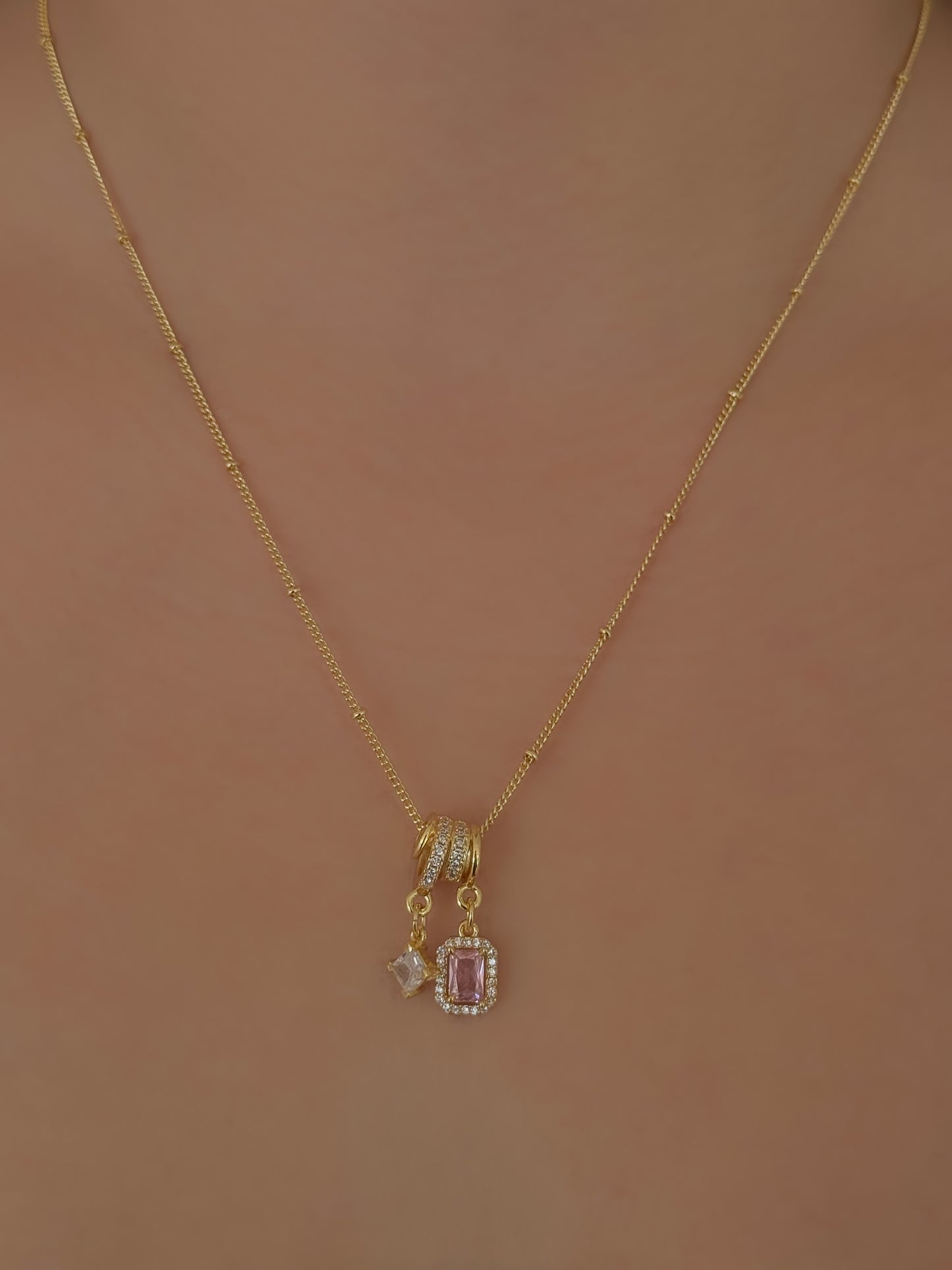 COLLAR MILLY