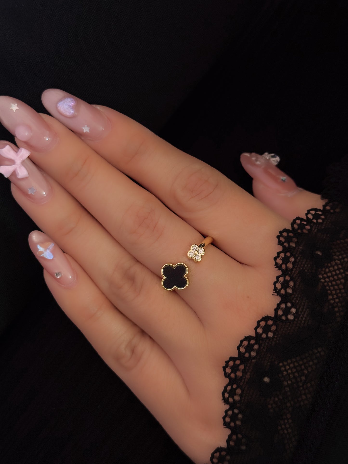 ANILLO NOIR