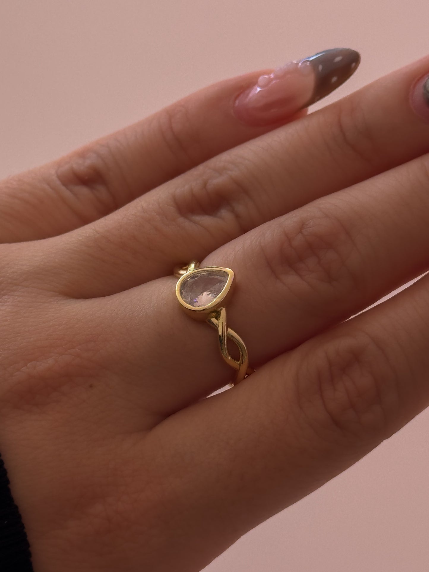 ANILLO ODETTE