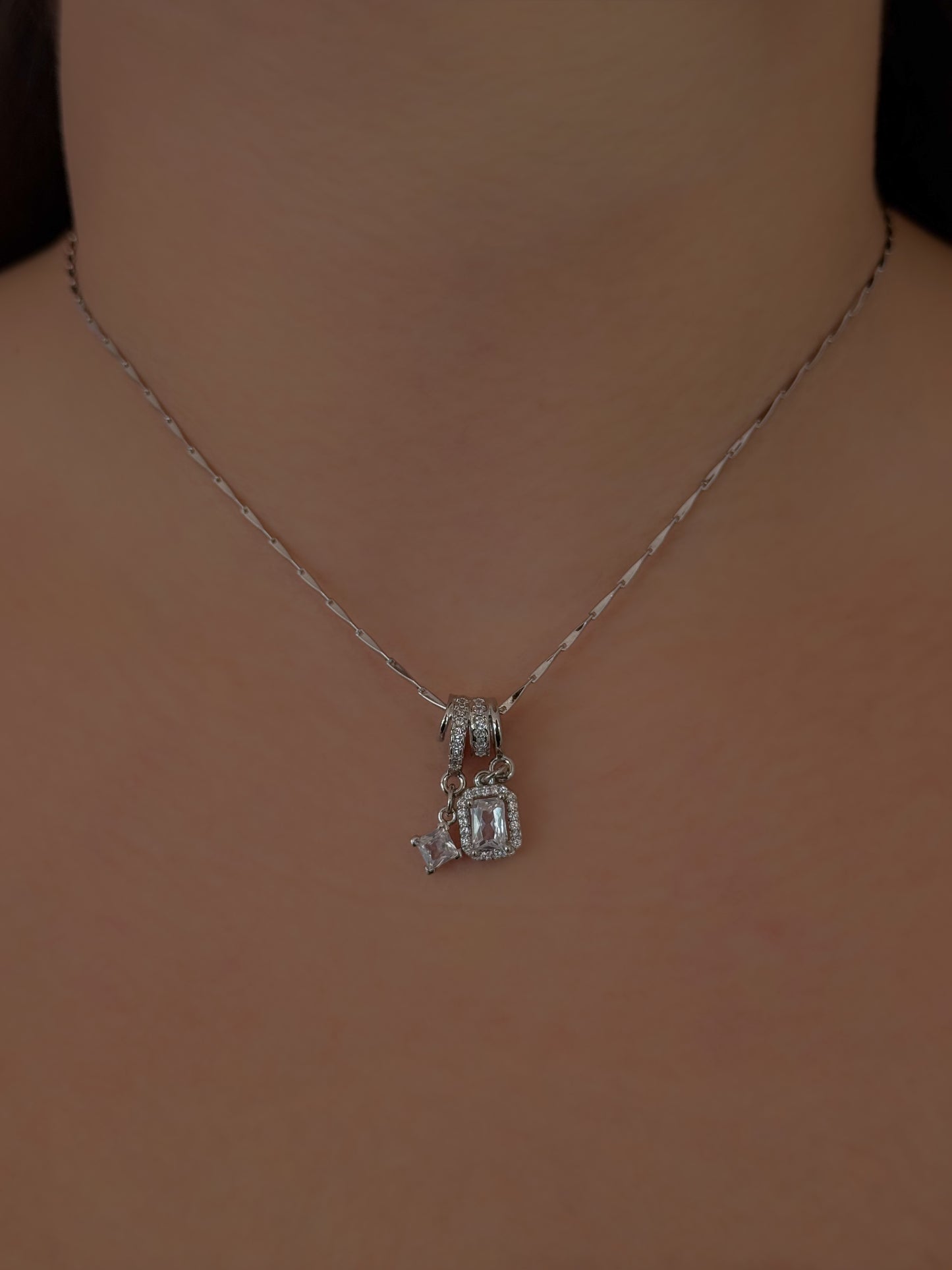 COLLAR SAYLOR