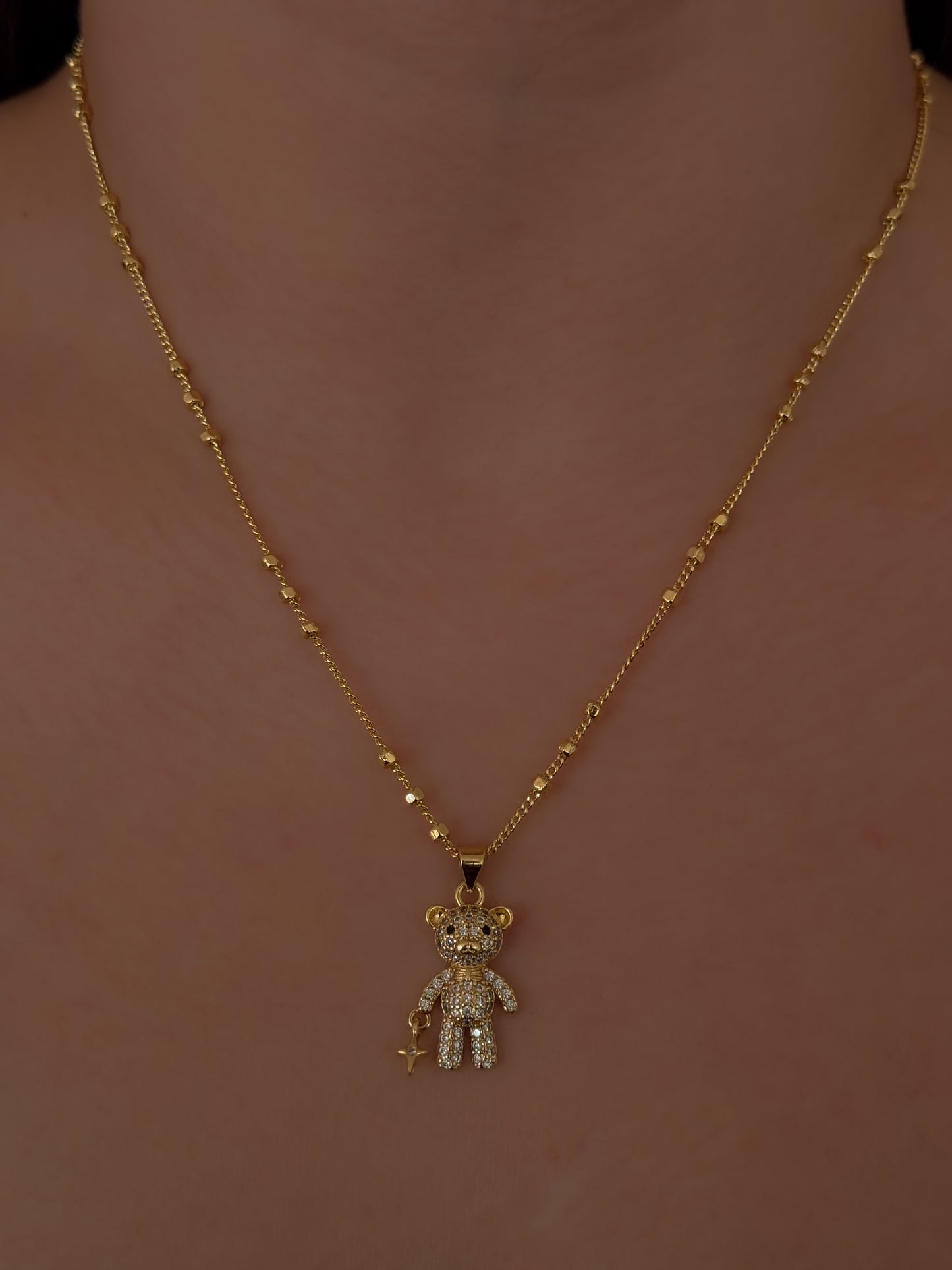 COLLAR TOBY