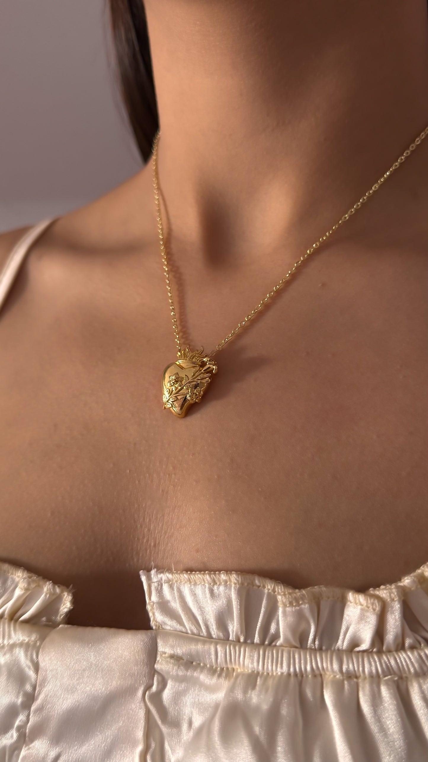 COLLAR GRACIA