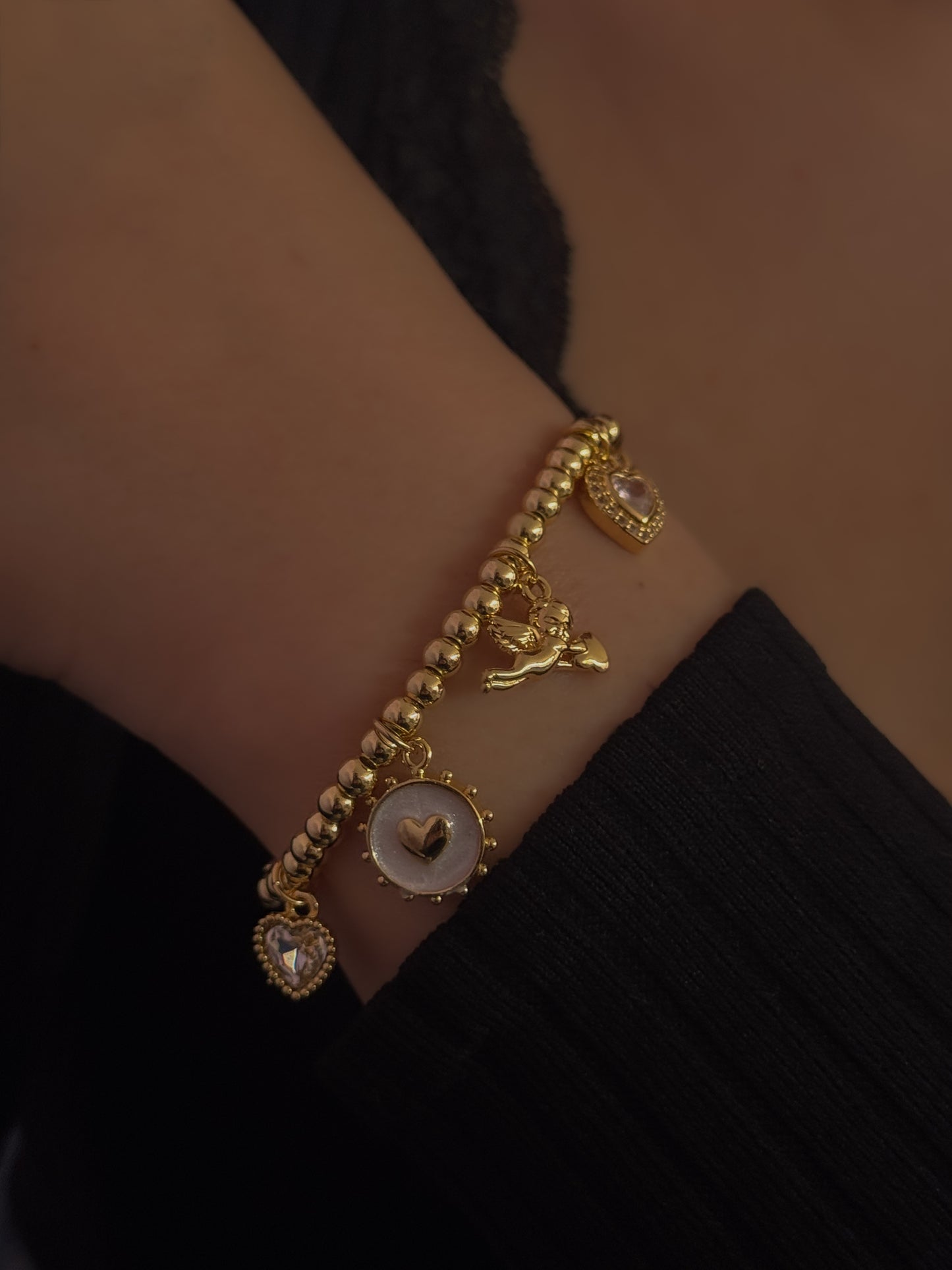 PULSERA ROMANCE