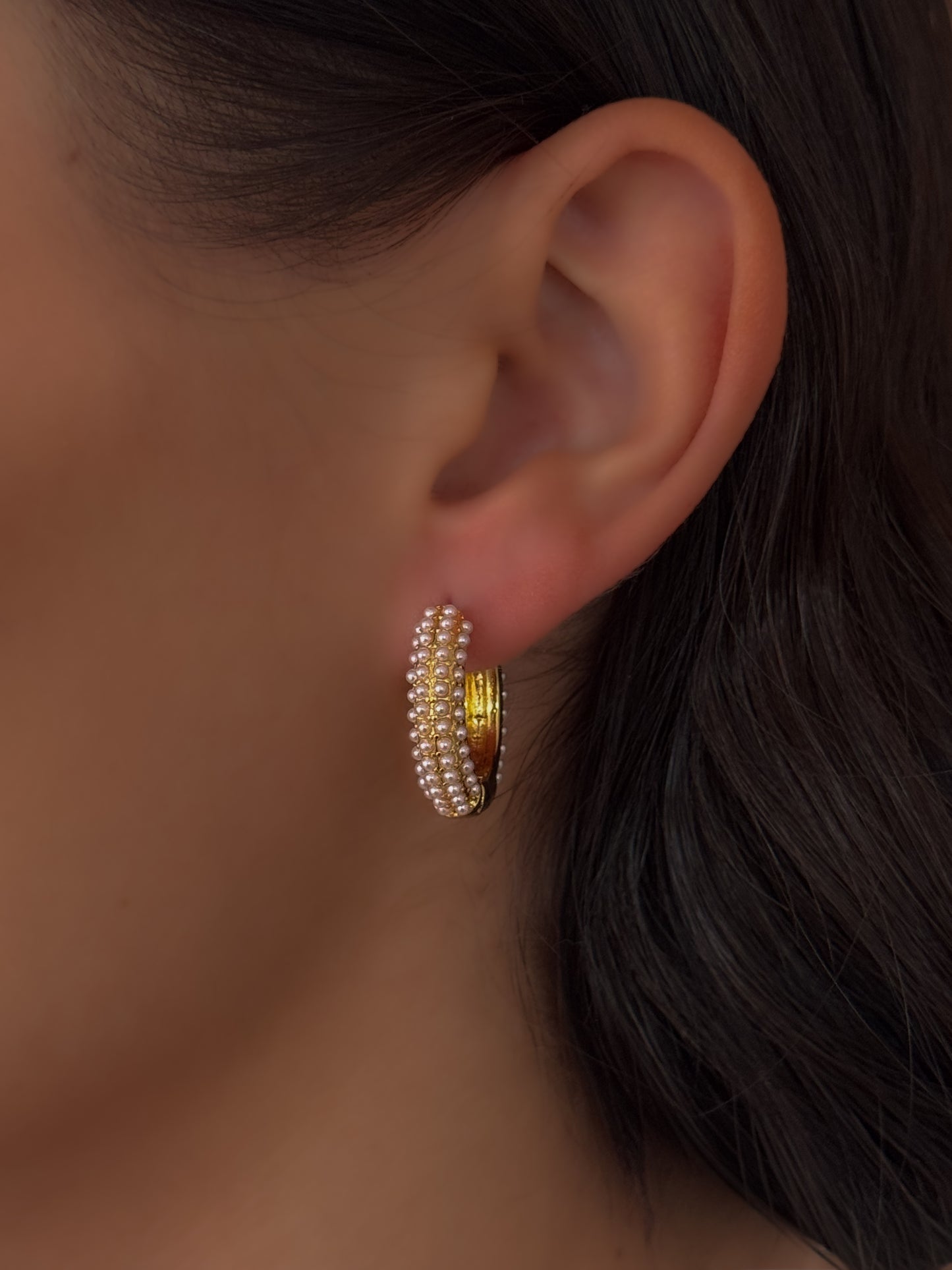 ARETE PERLAS