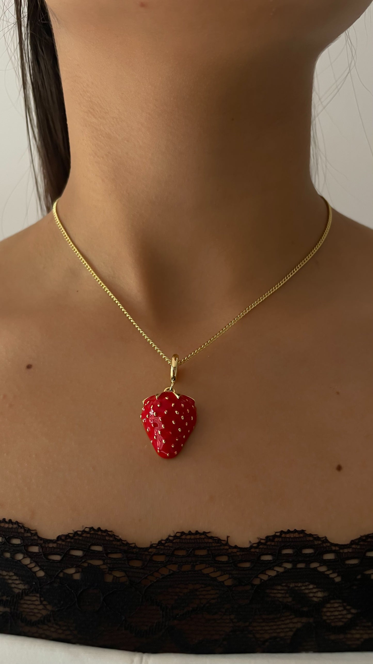 COLLAR FRESA