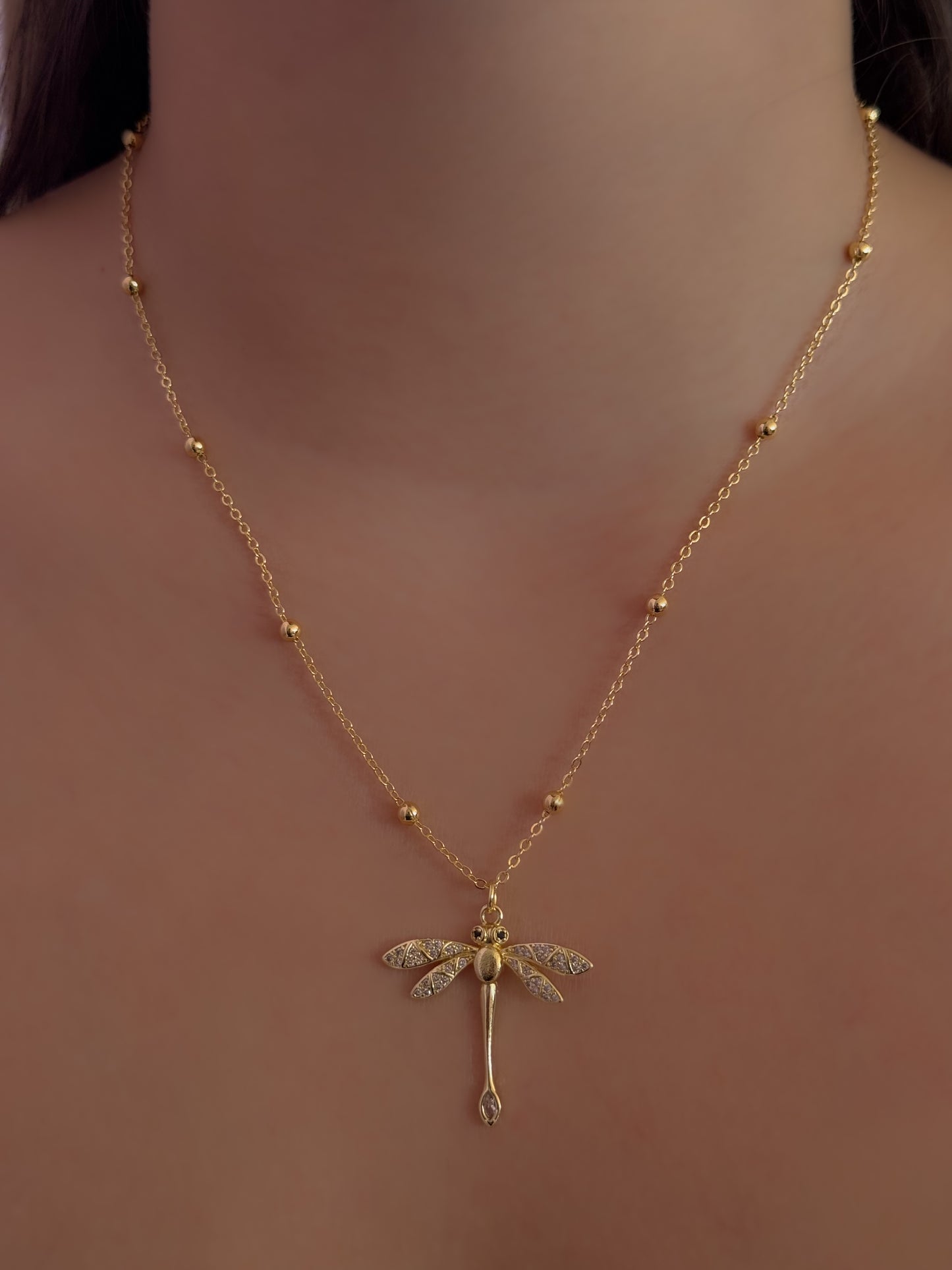 Collar Spring