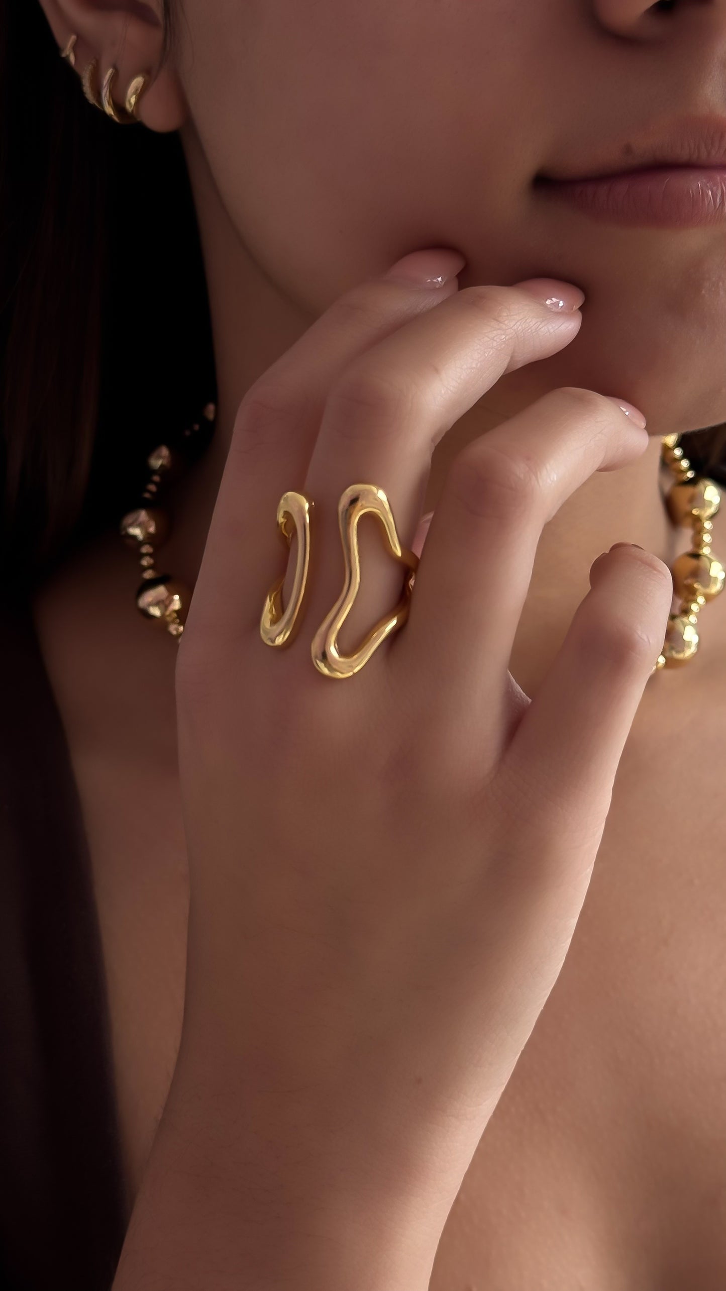 ANILLO LUCIANA