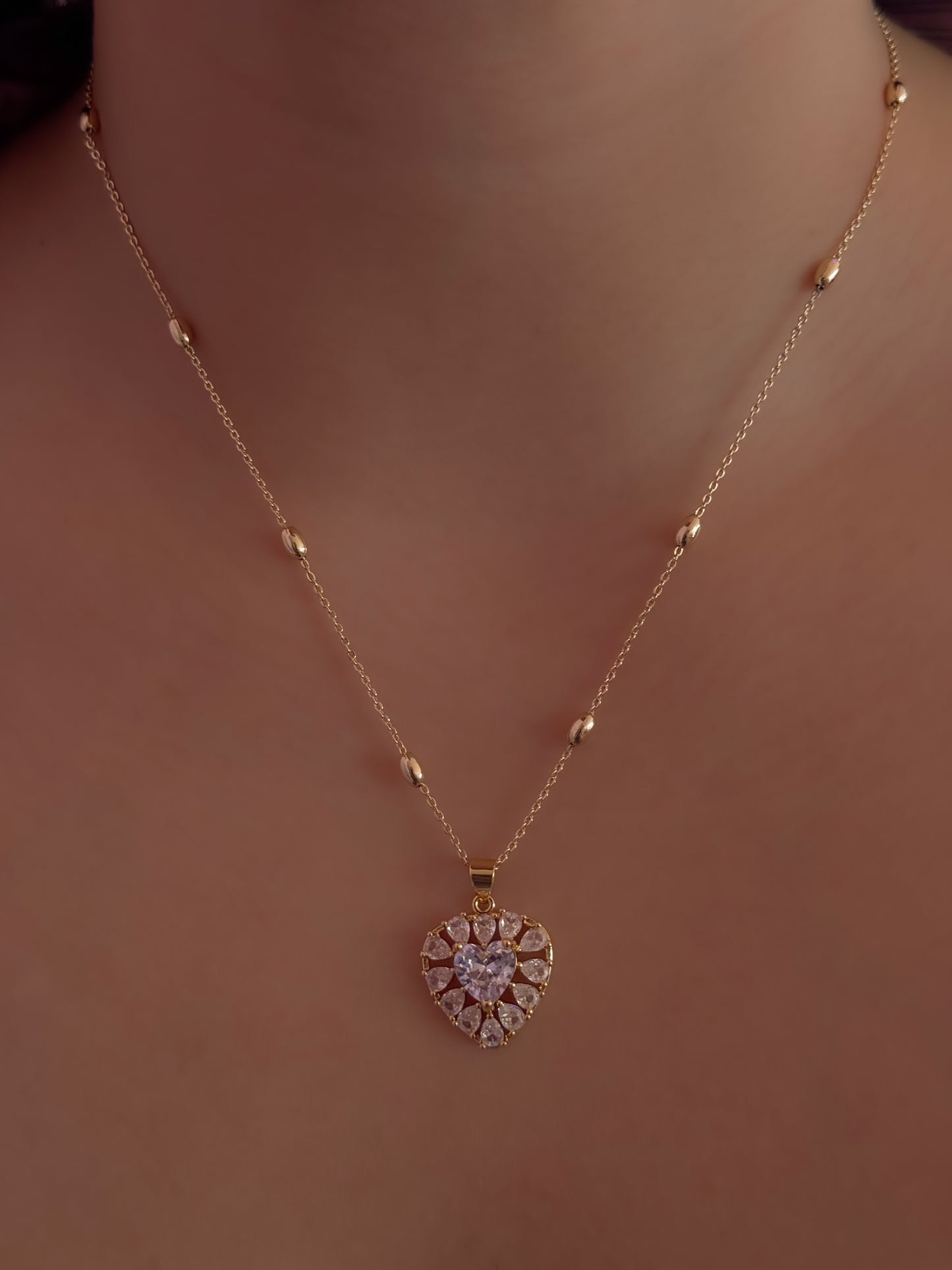 COLLAR MEG