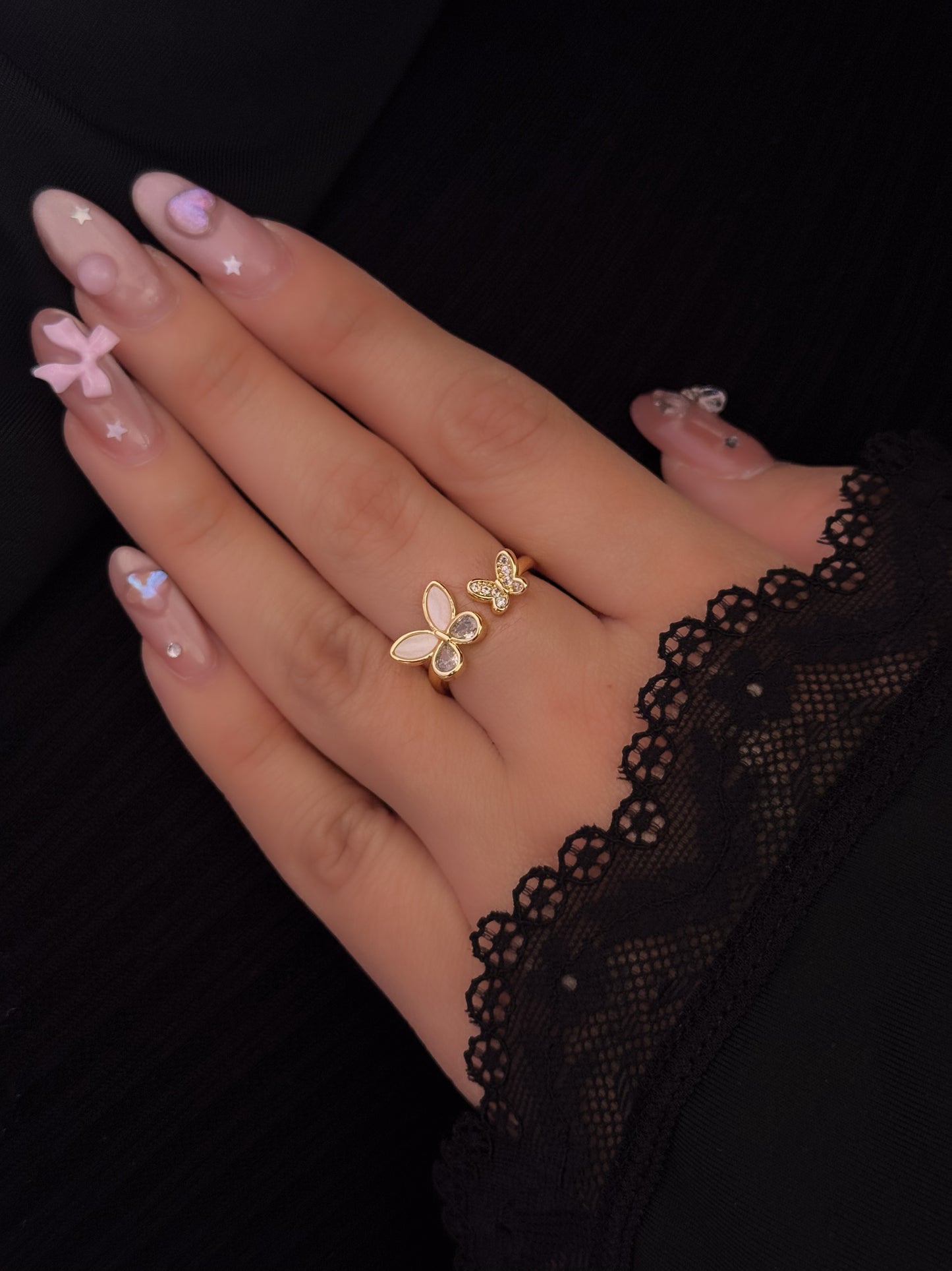 ANILLO NABI