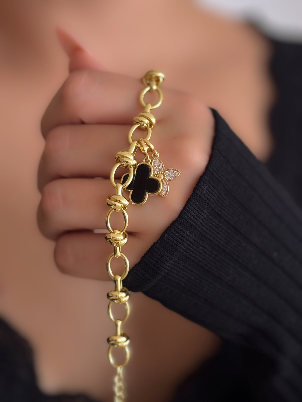 PULSERA MAISIE