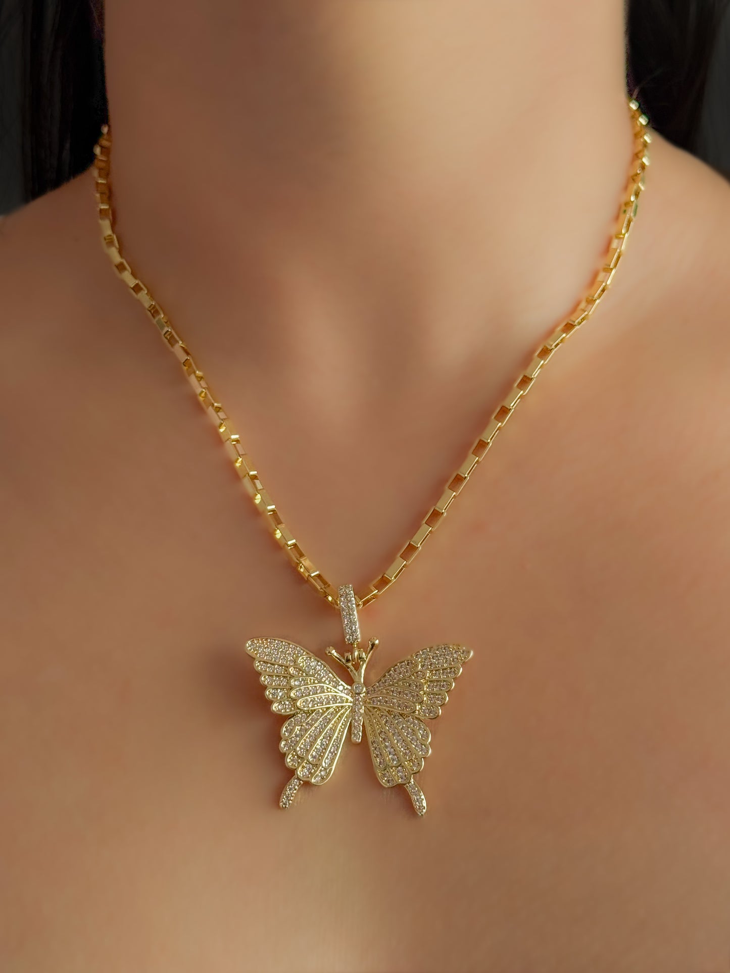 COLLAR FARAH