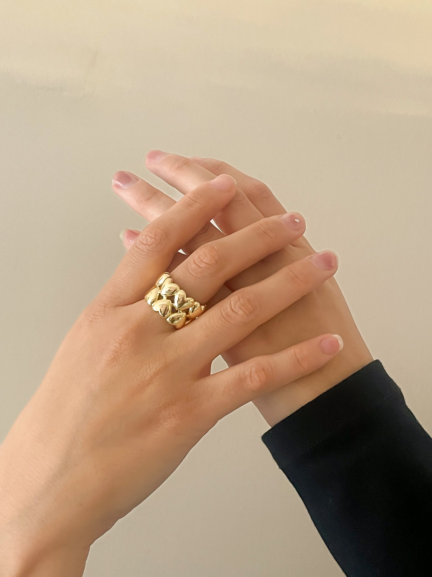 Anillo Venecia