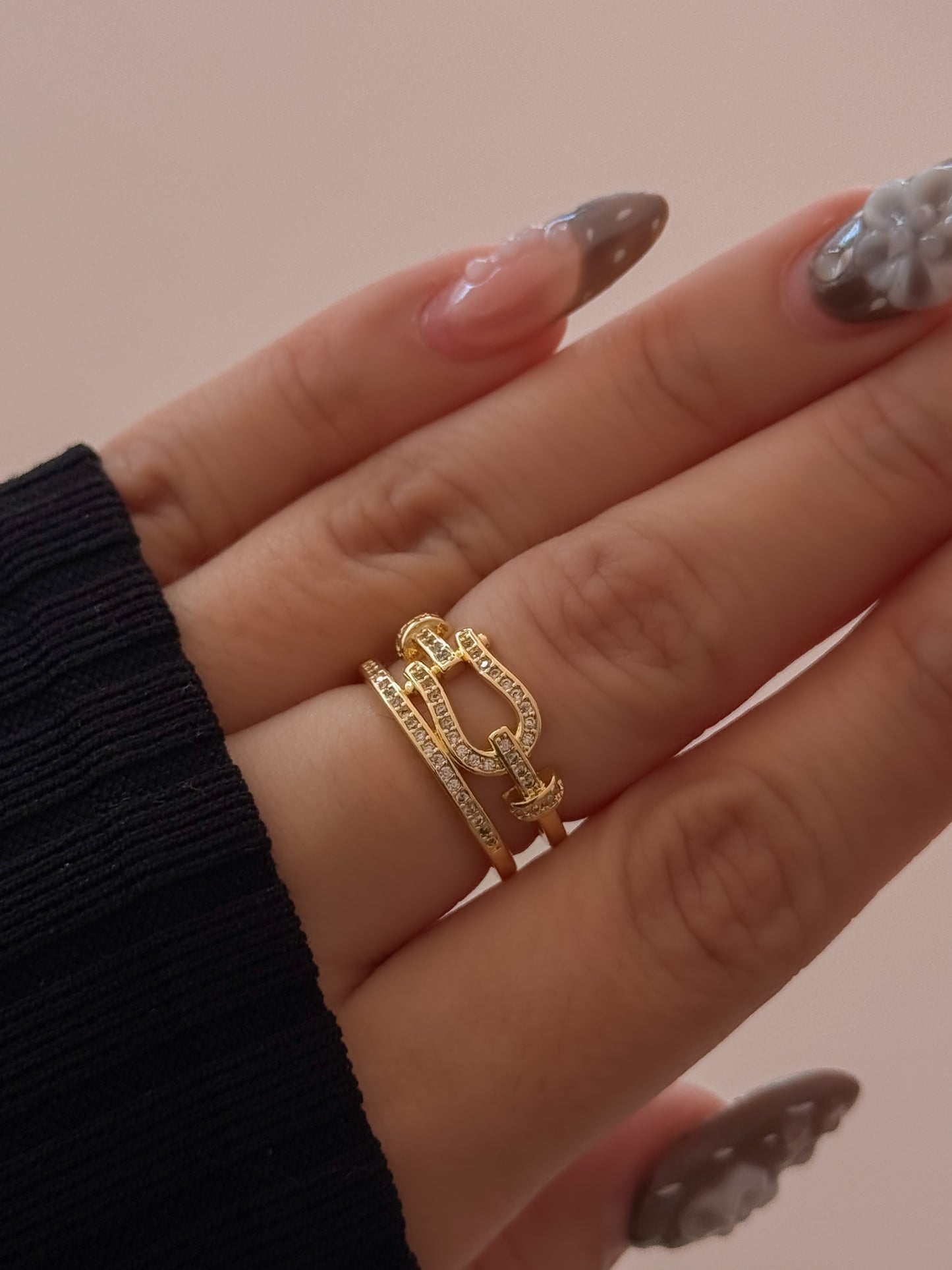 ANILLO ELEANOR