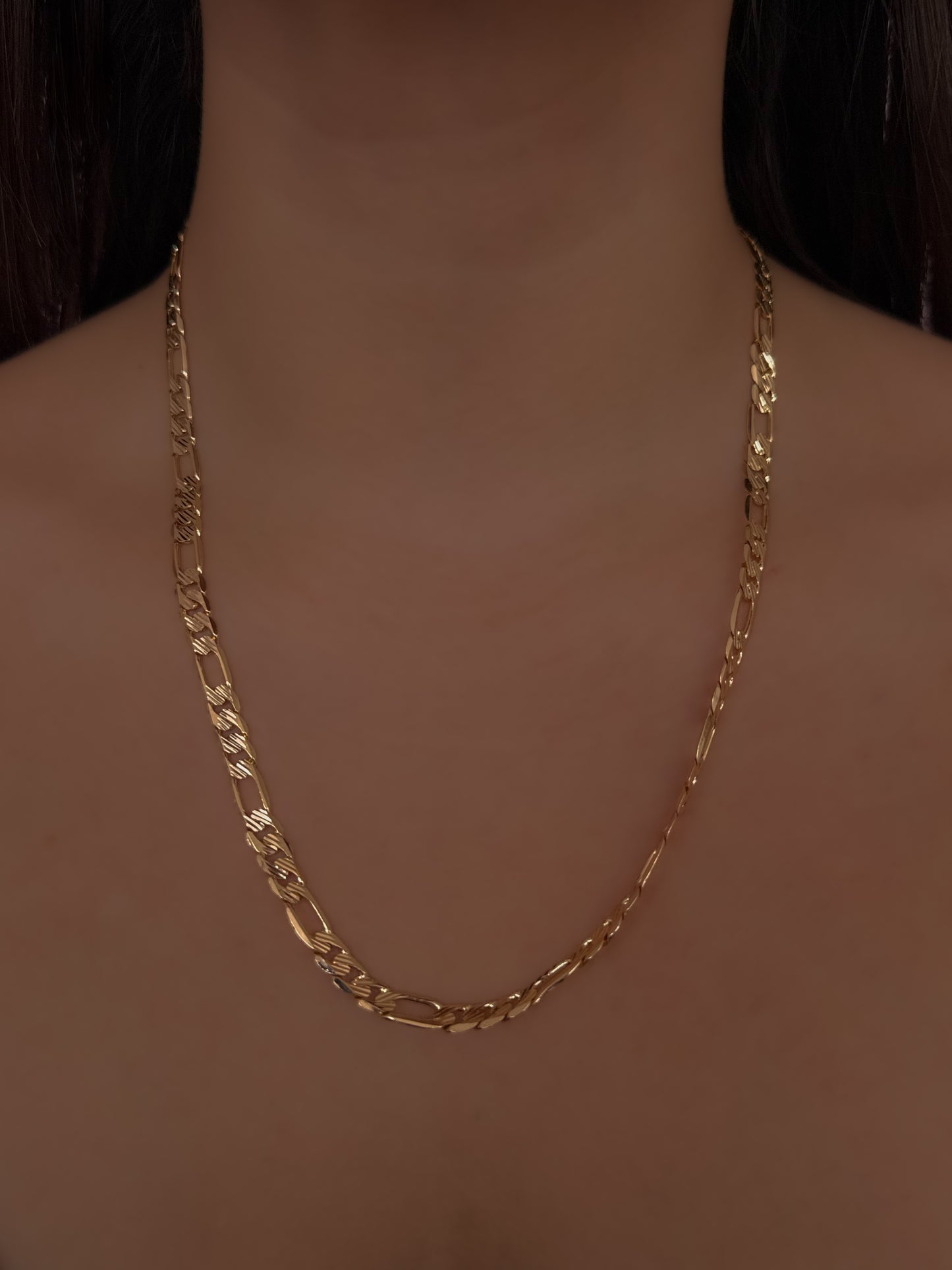 CADENA CARTIER (55 CM)
