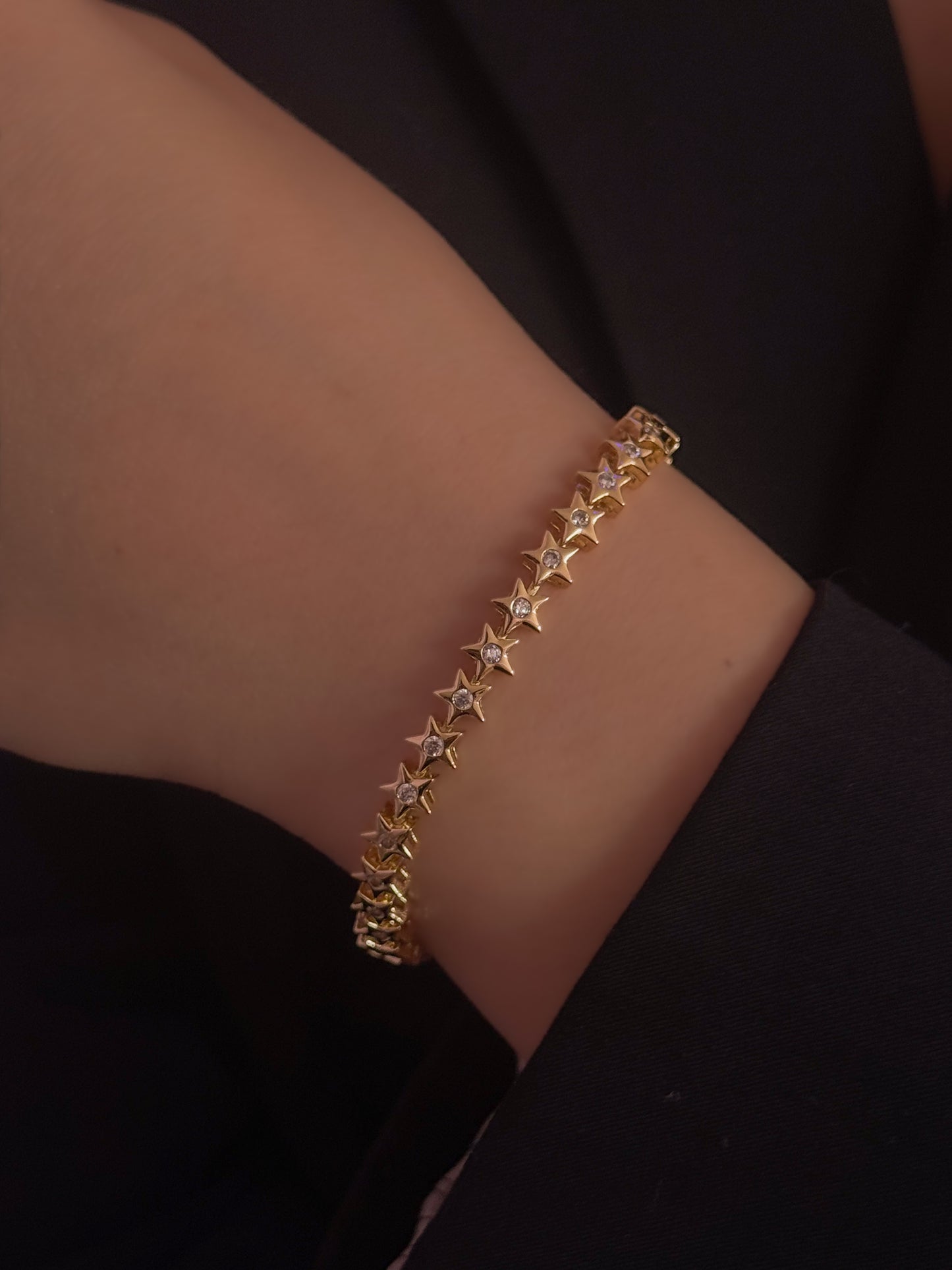 PULSERA LUCERO
