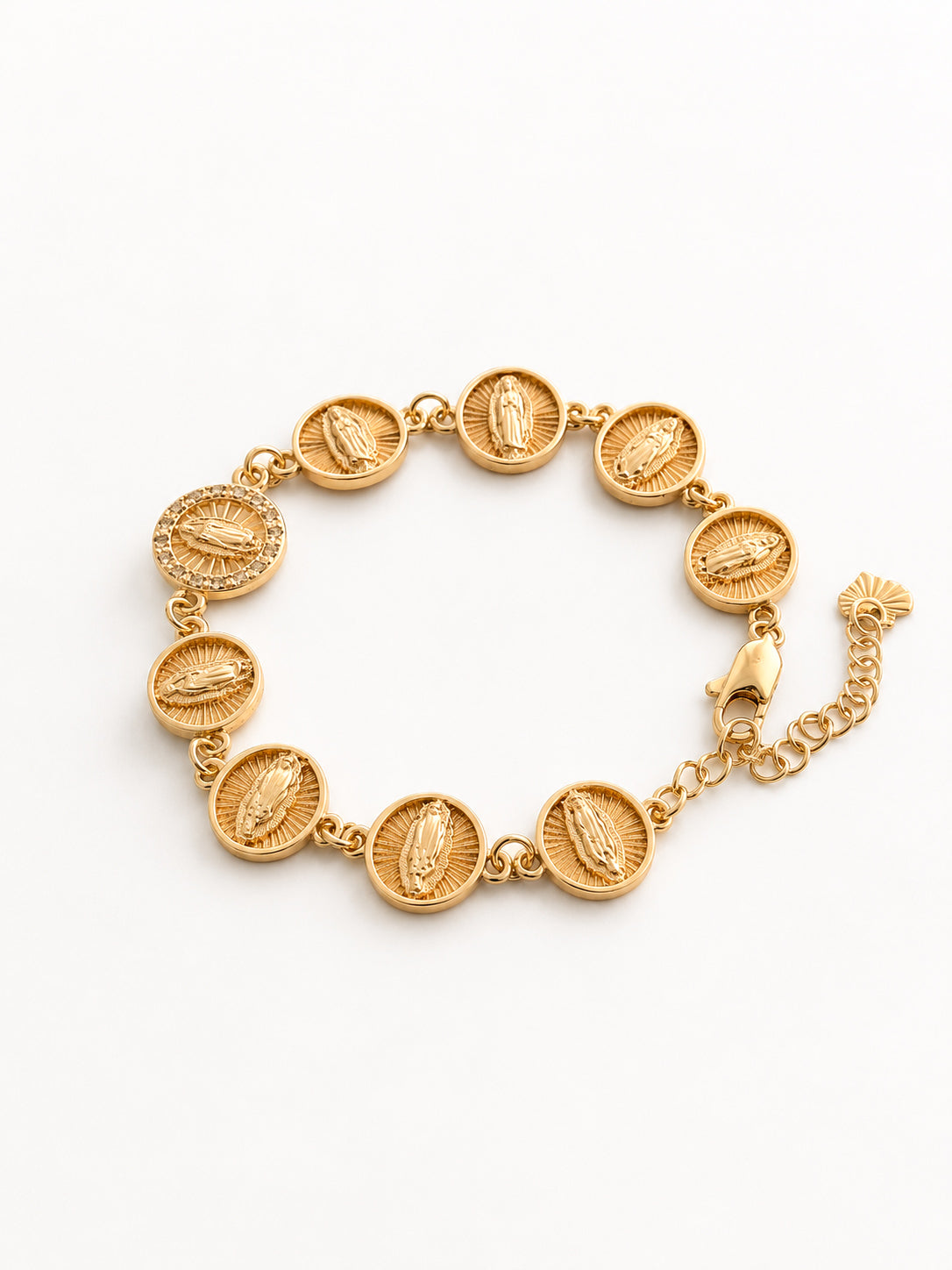 PULSERA MARÍA