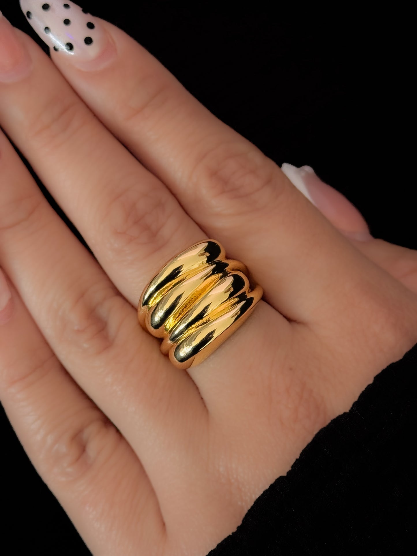 ANILLO DEBRA