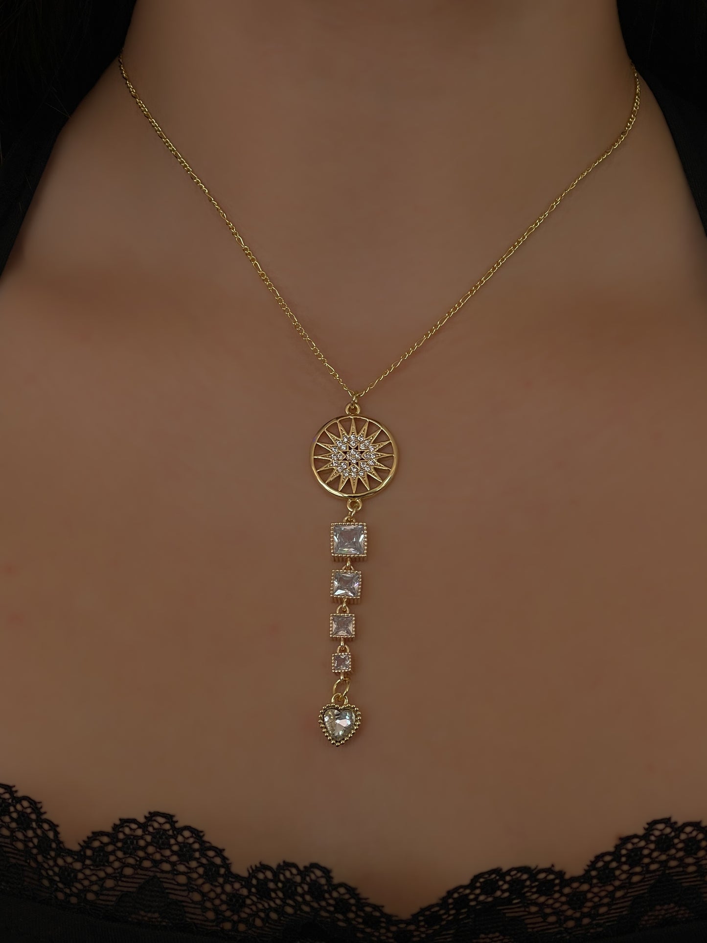 COLLAR LUX