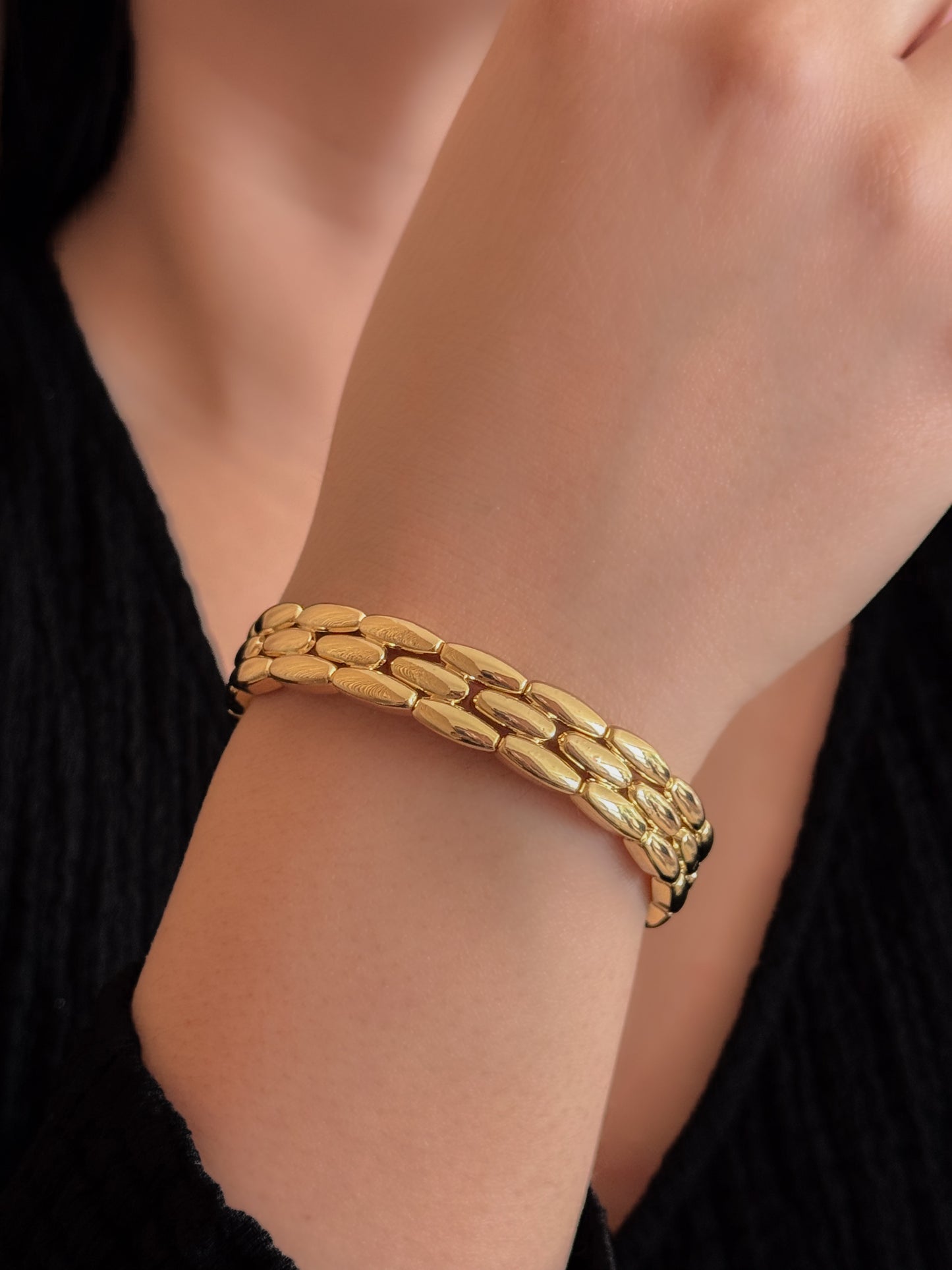 BRAZALETE ROXANA