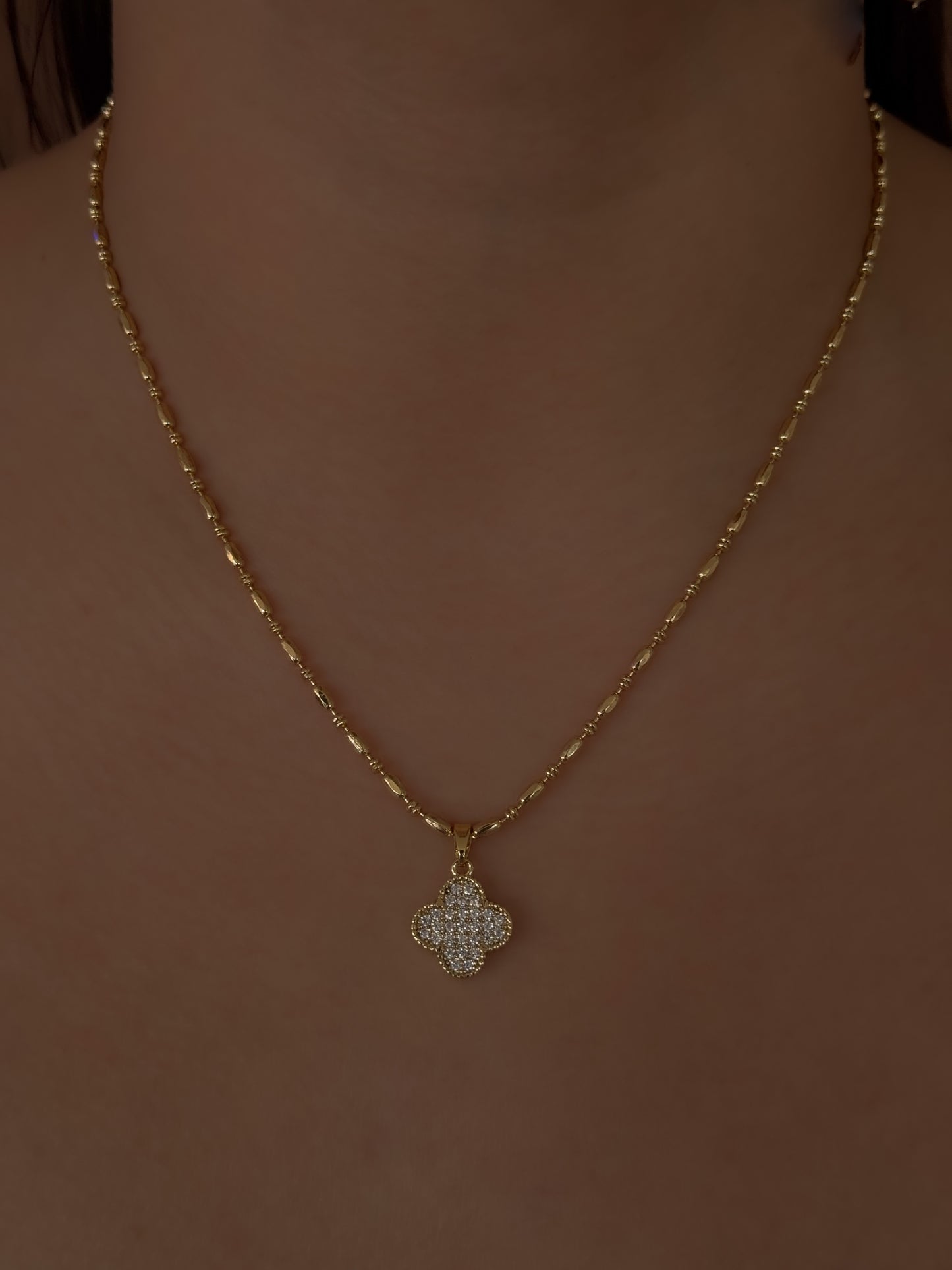 COLLAR MAGUI