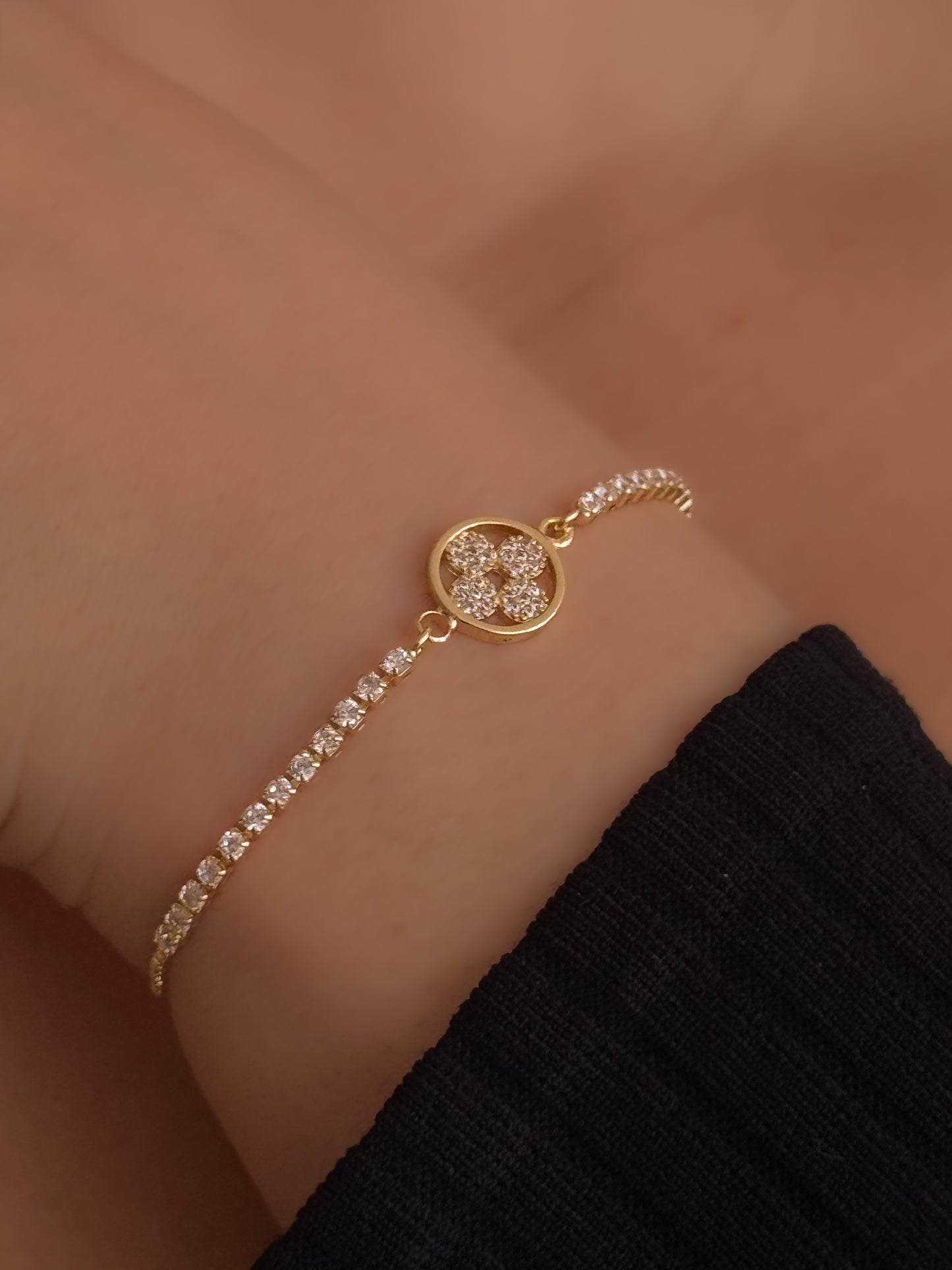 PULSERA EMMA