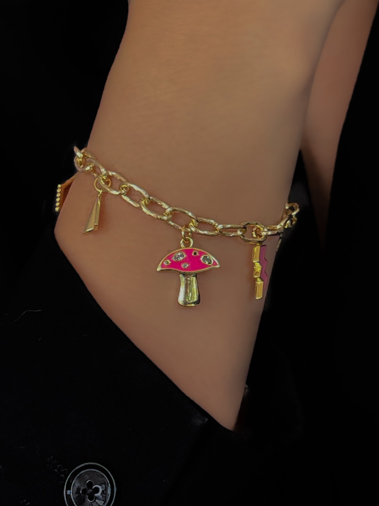 Pulsera Fantasía