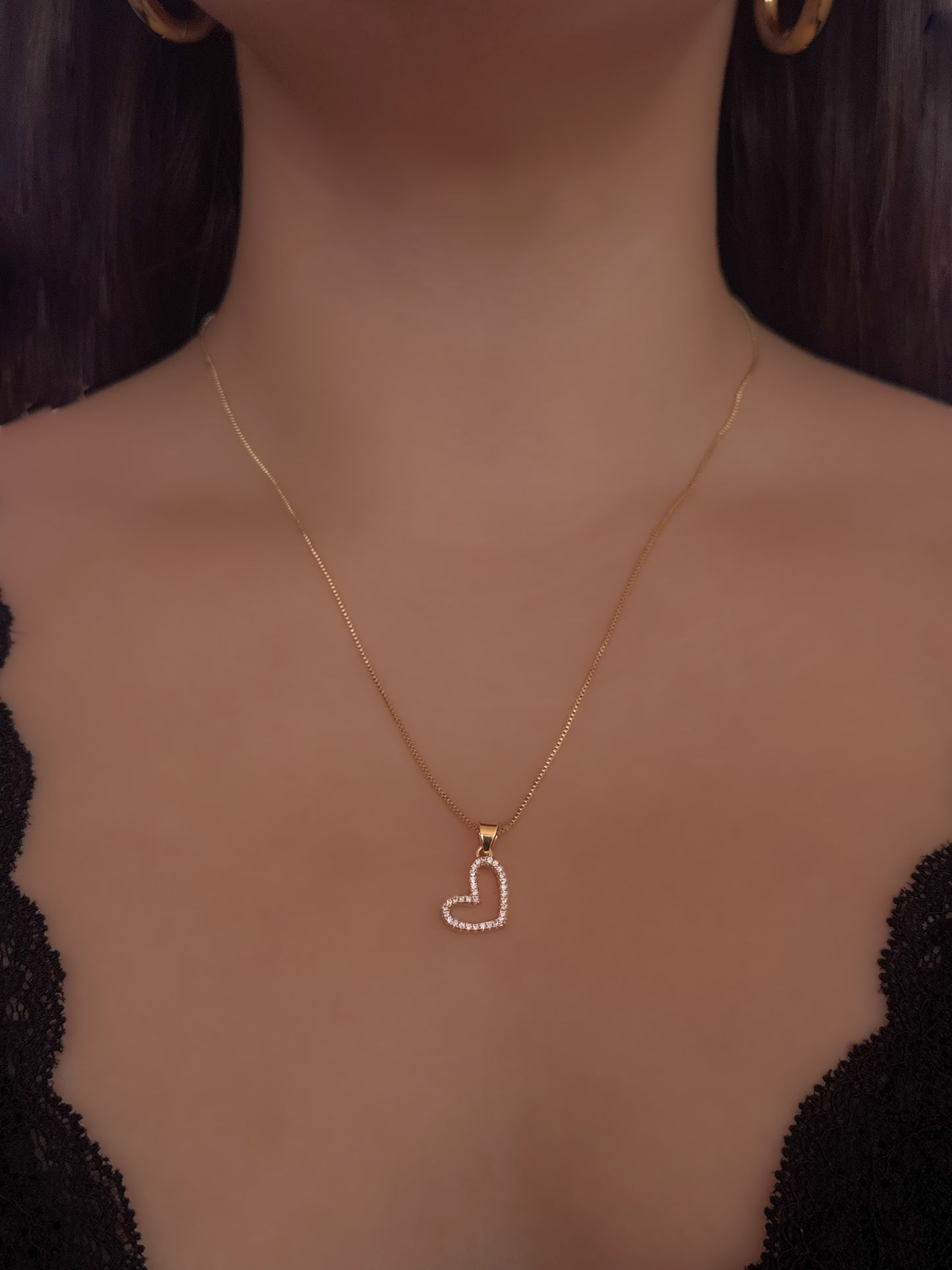 COLLAR MONI