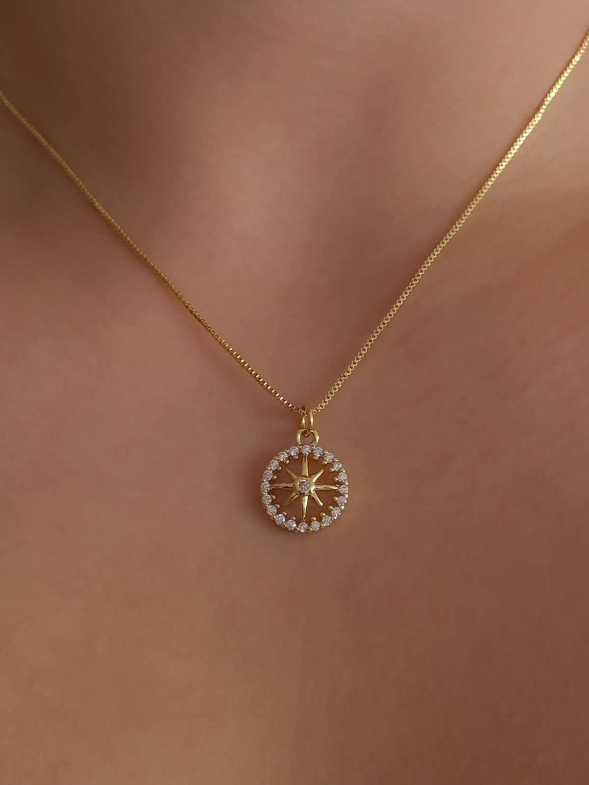 COLLAR EVA