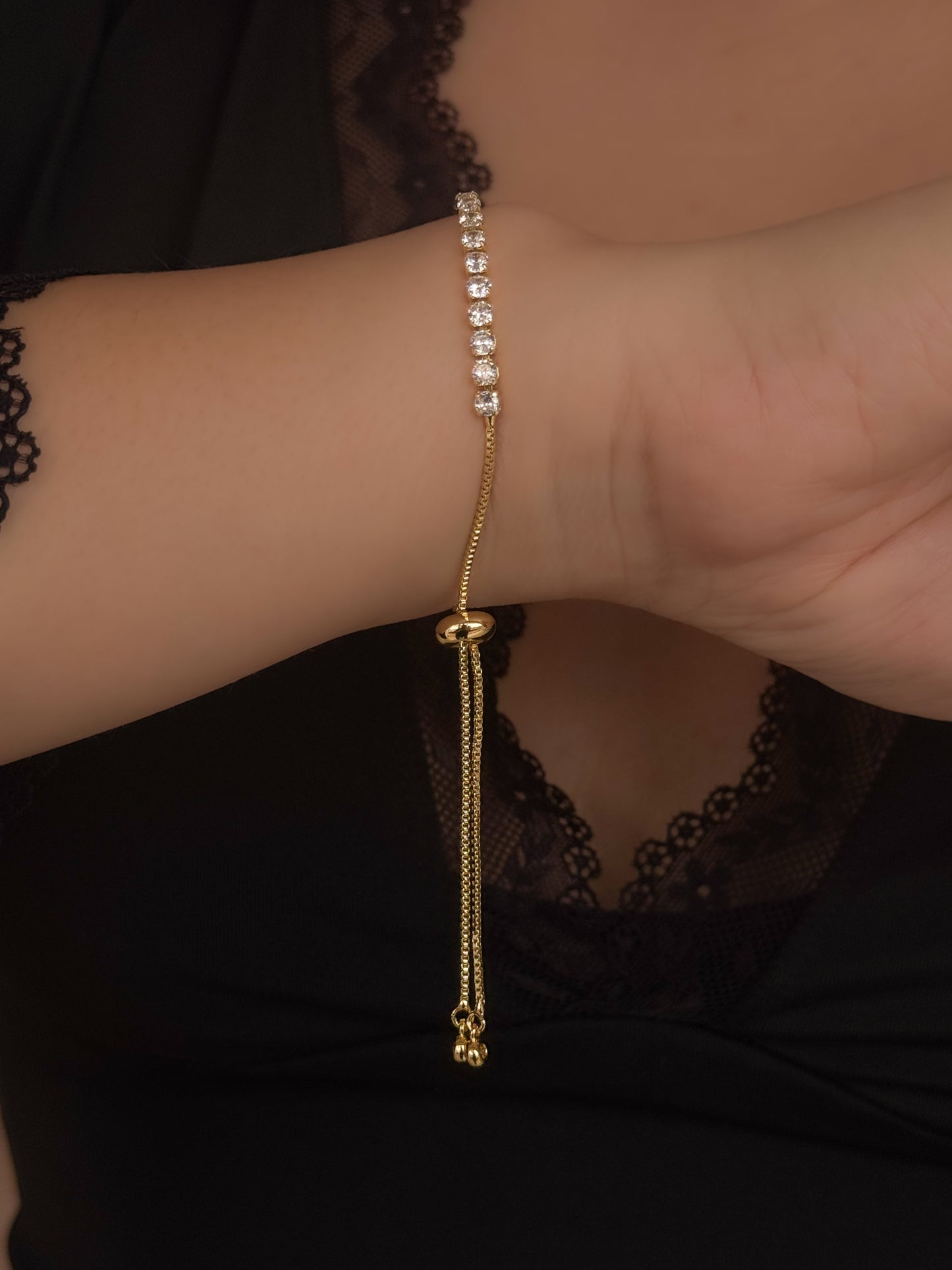 PULSERA AURA