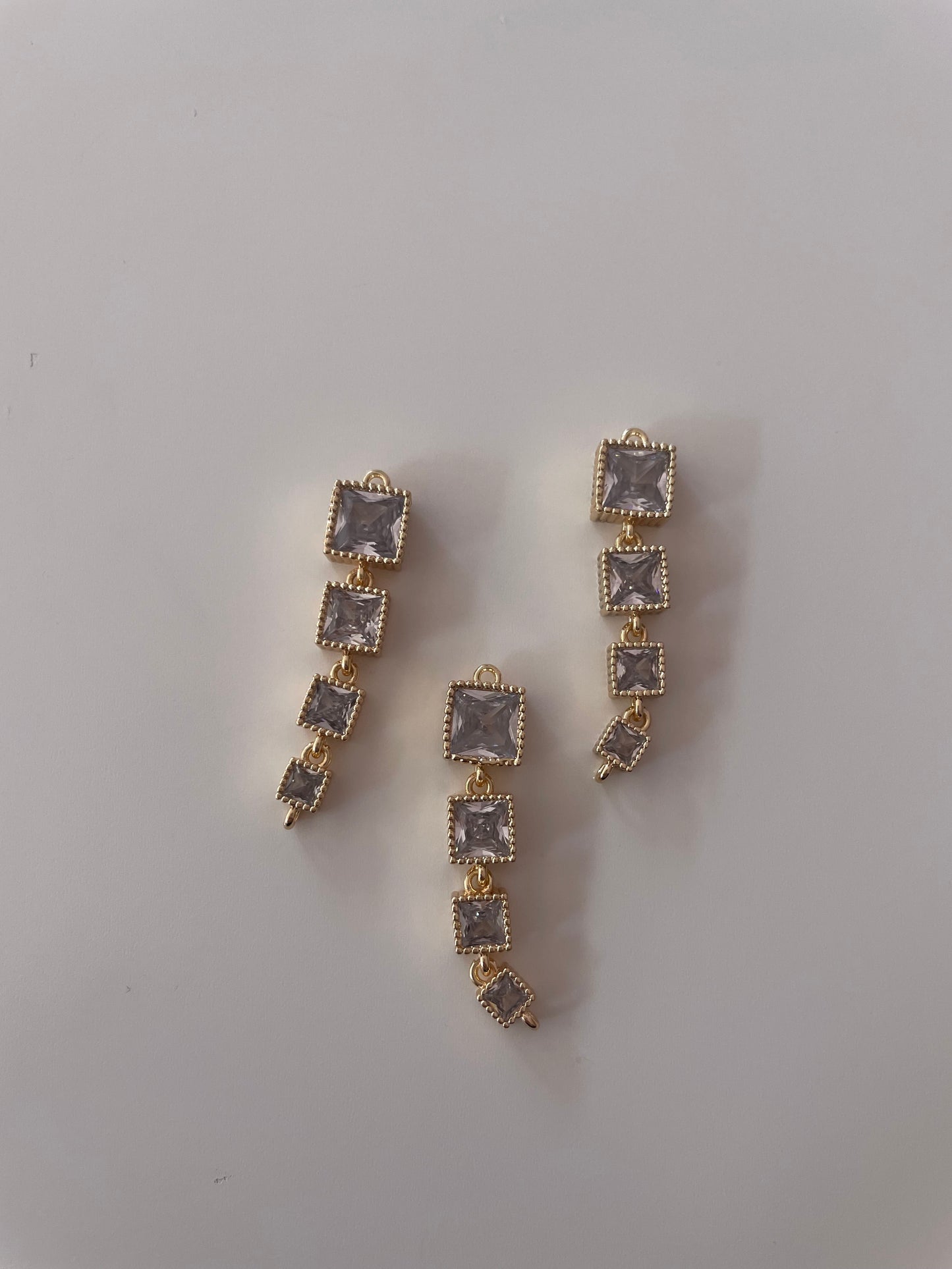 DIJE CRISTAL