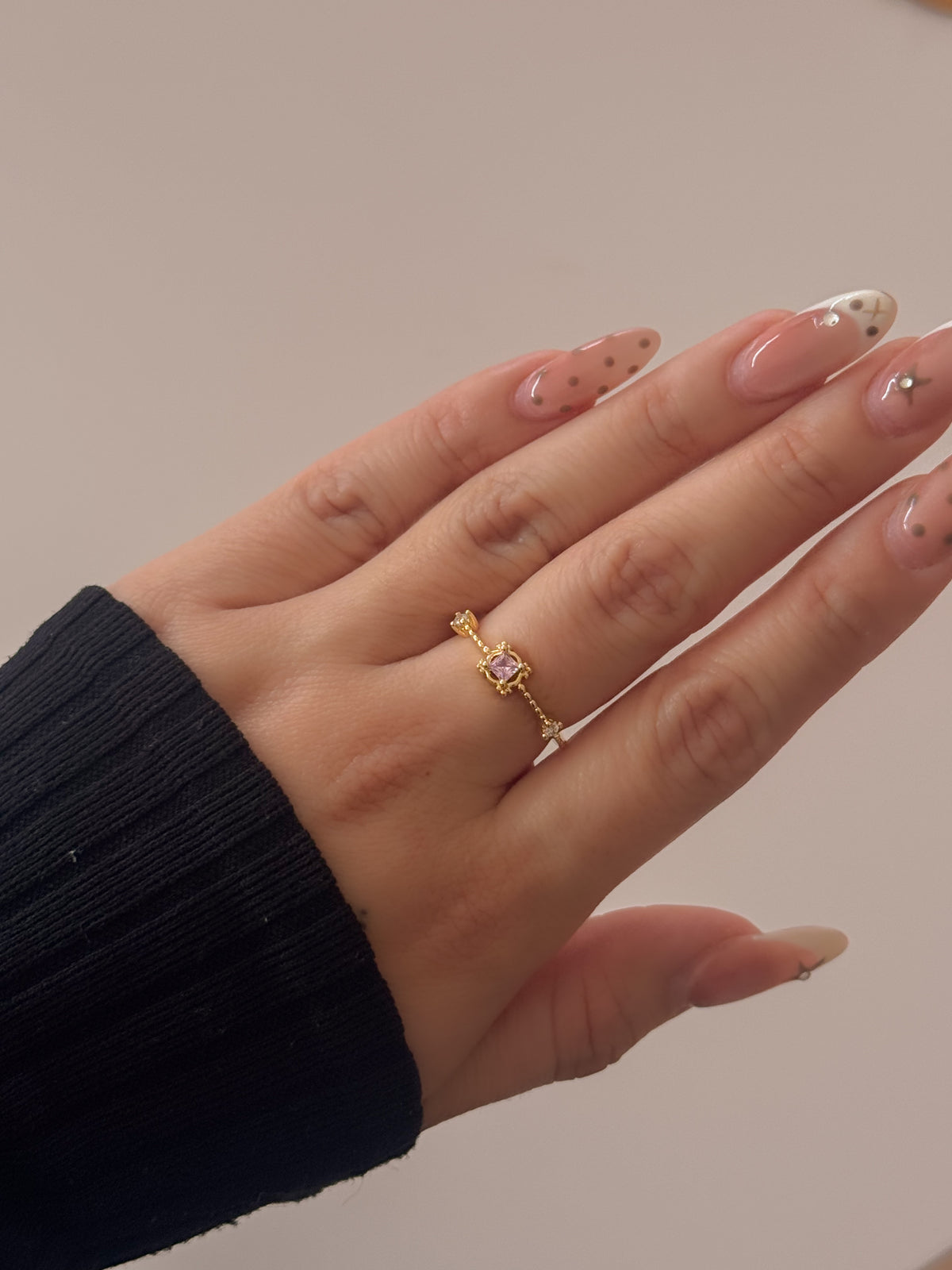 ANILLO STACY