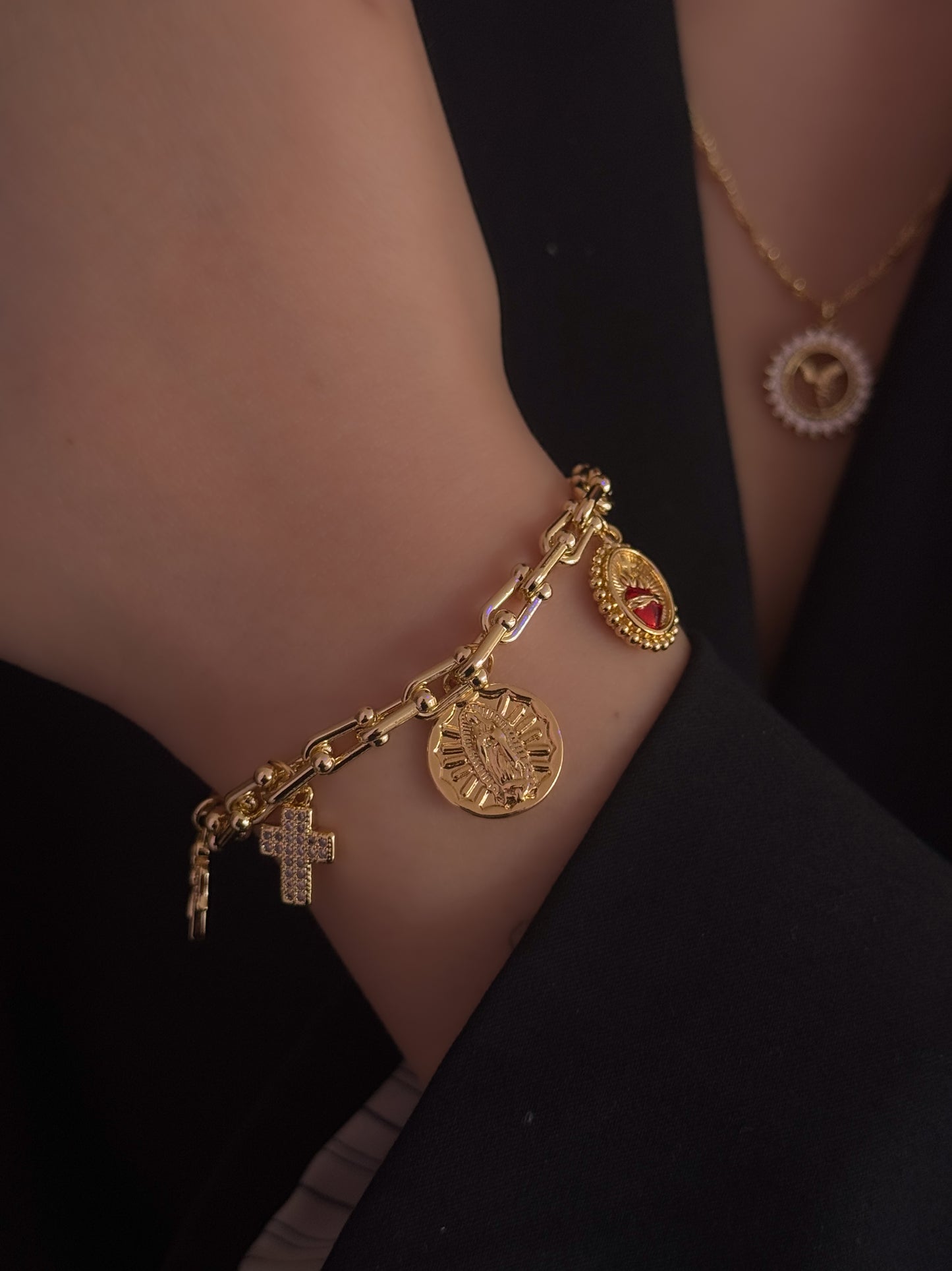 PULSERA ROMA