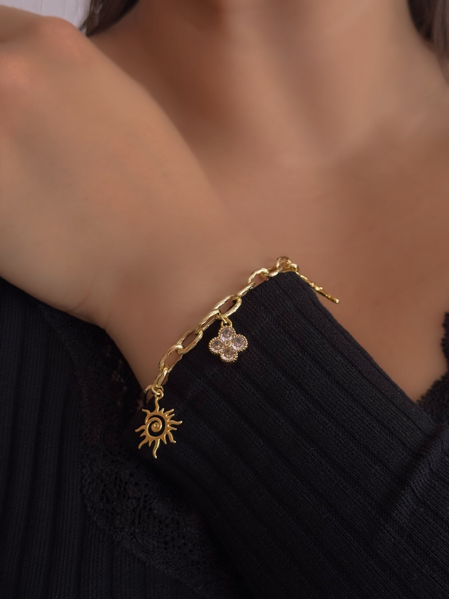 PULSERA SUNNY