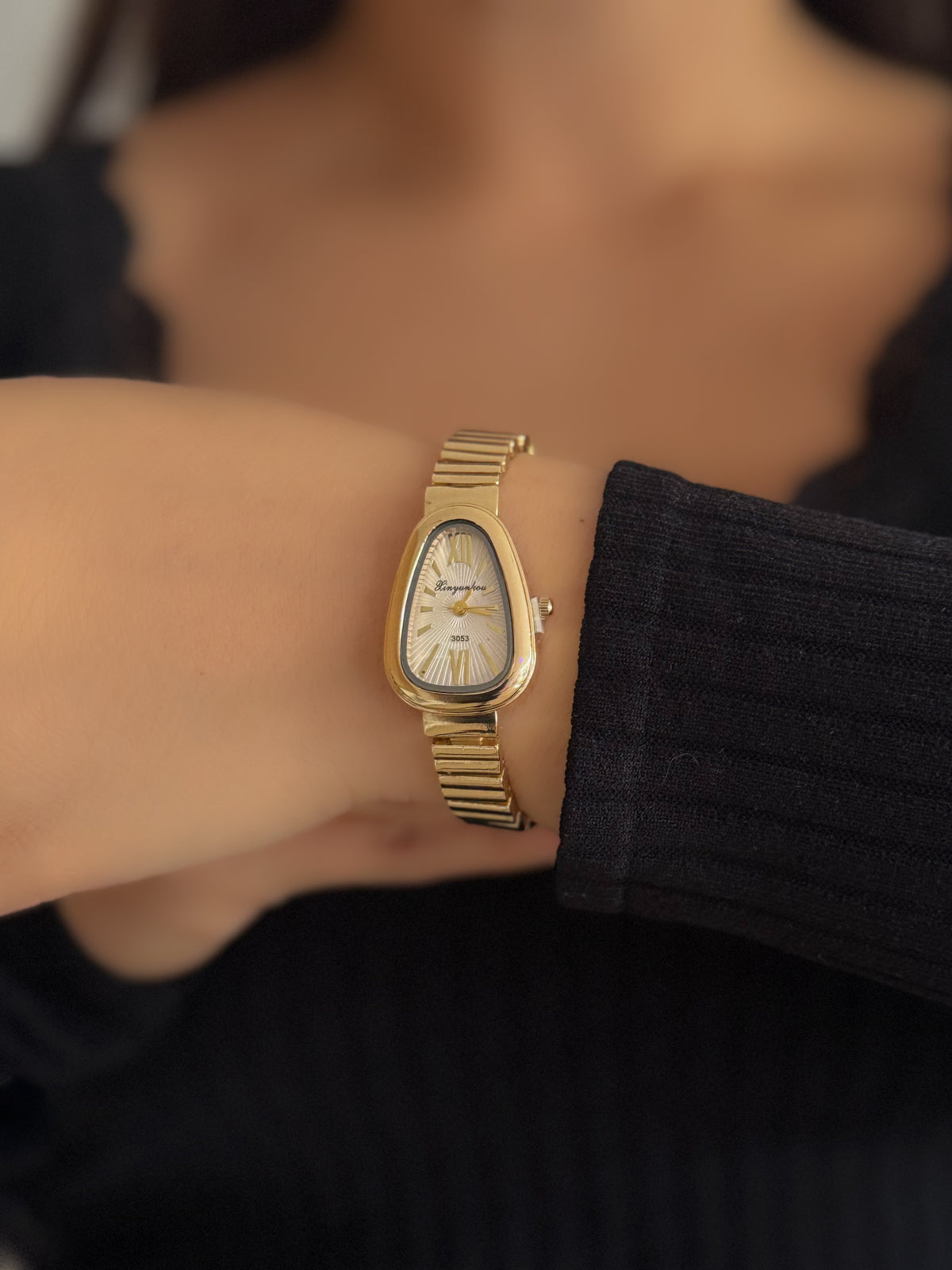 RELOJ AGATHA