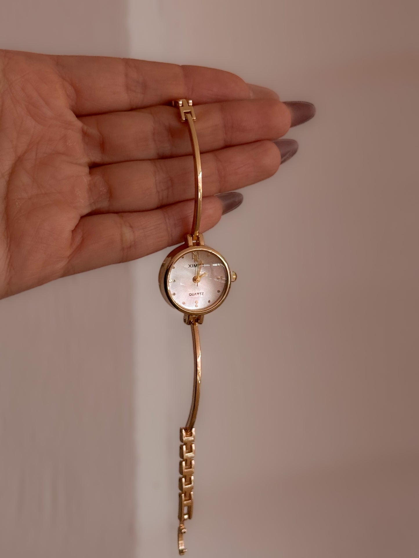 RELOJ ARABELLA