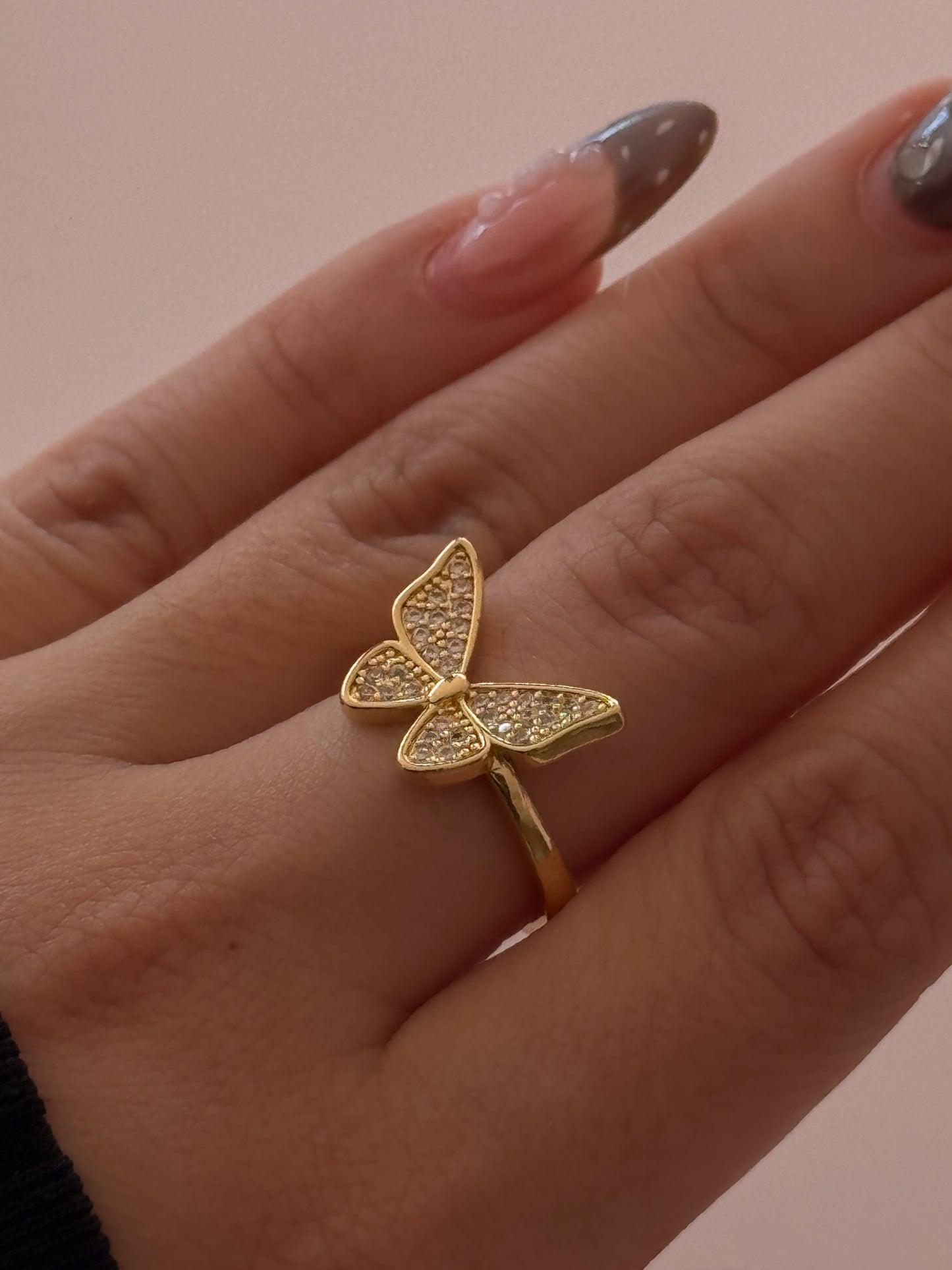 ANILLO MADELINE