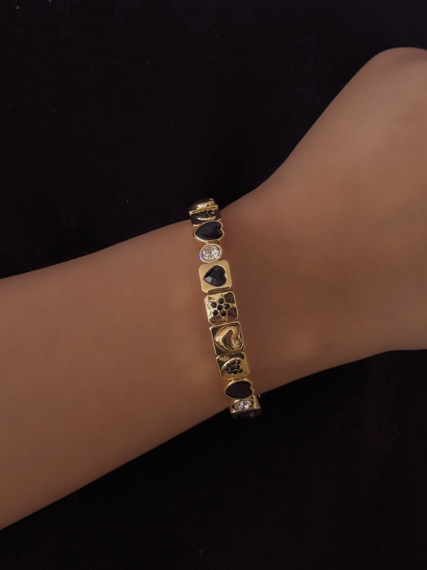PULSERA CECIA