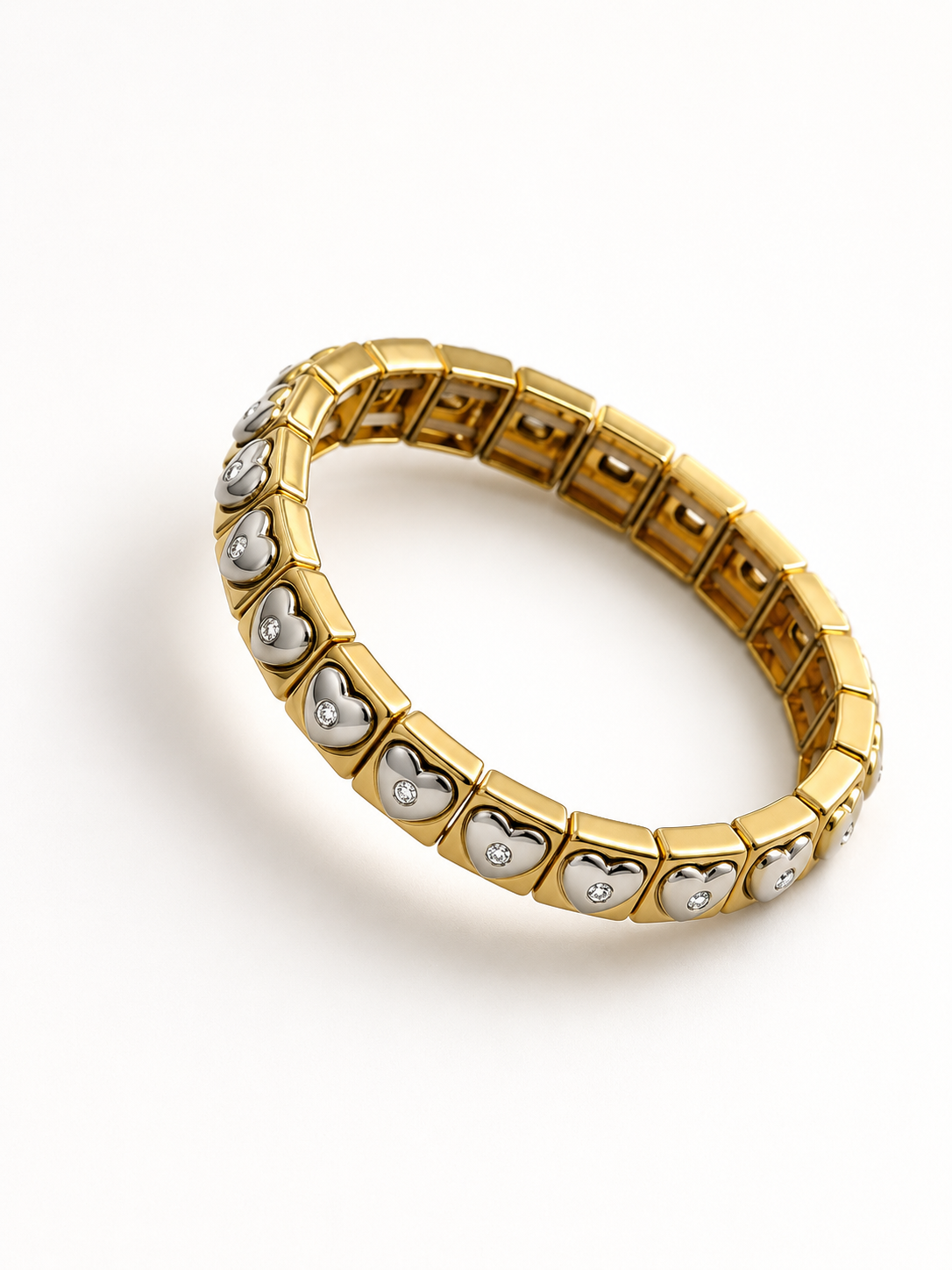 PULSERA AMULETO