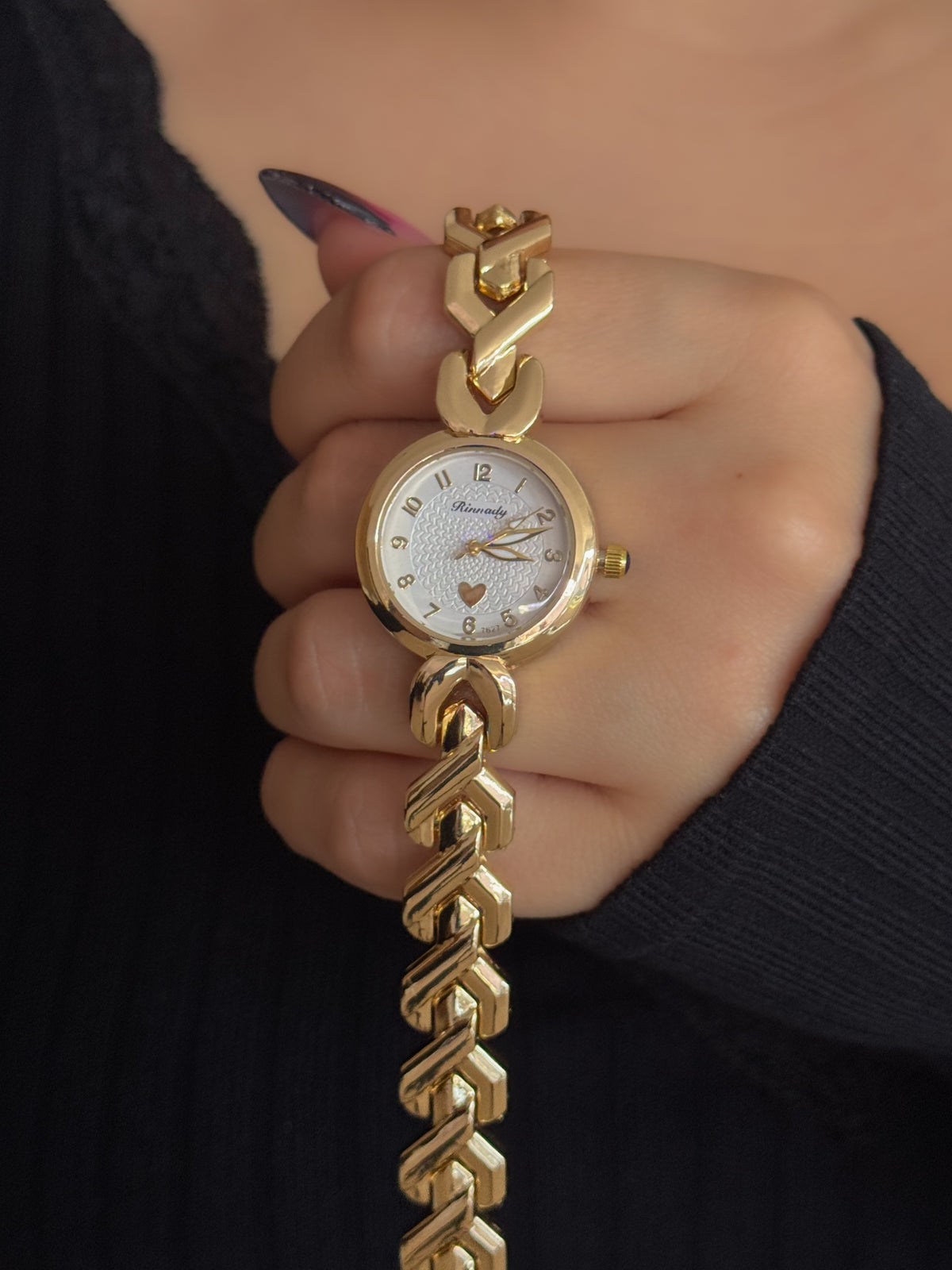 RELOJ FRANCIA