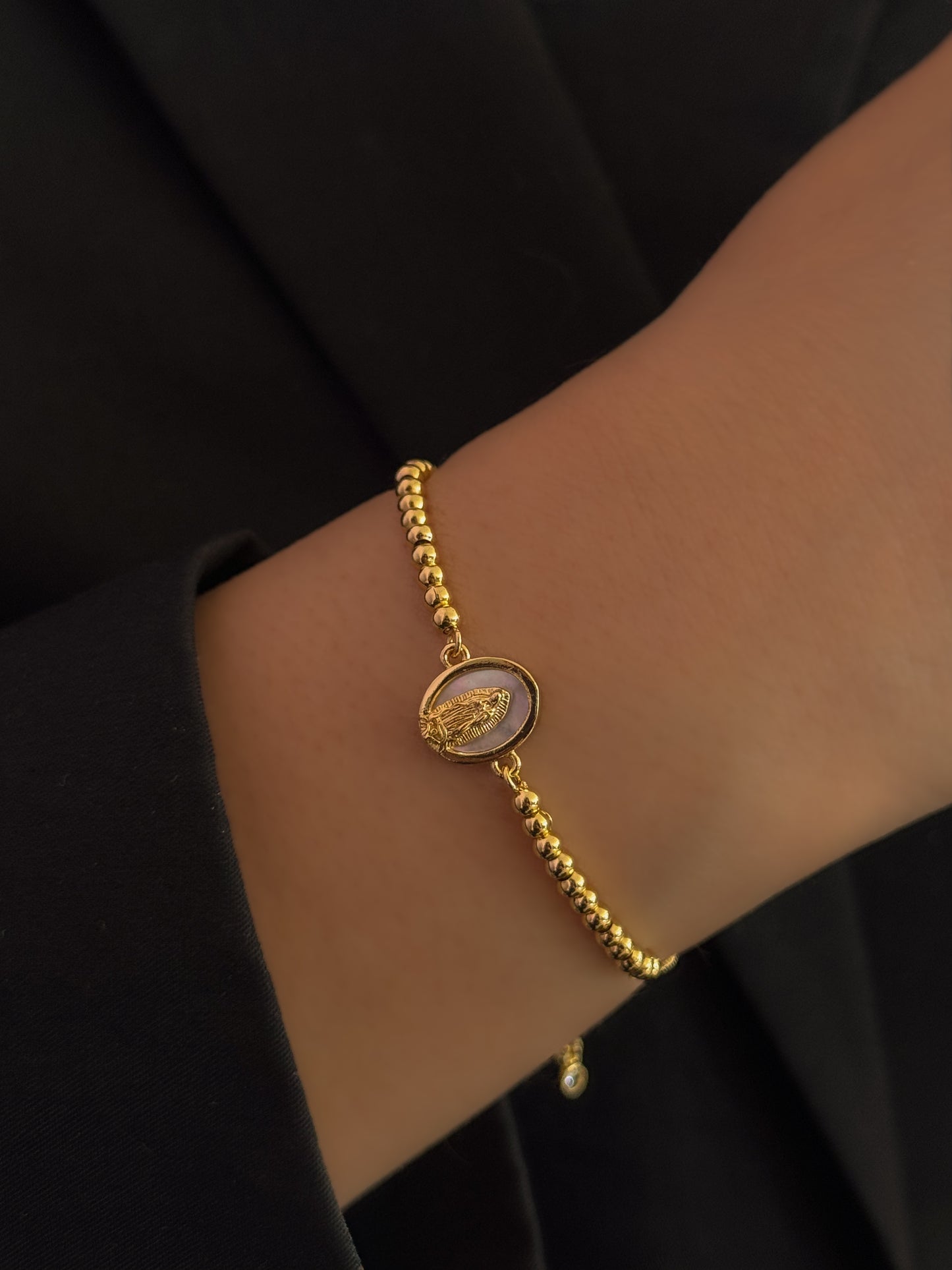 Pulsera Guadalupe