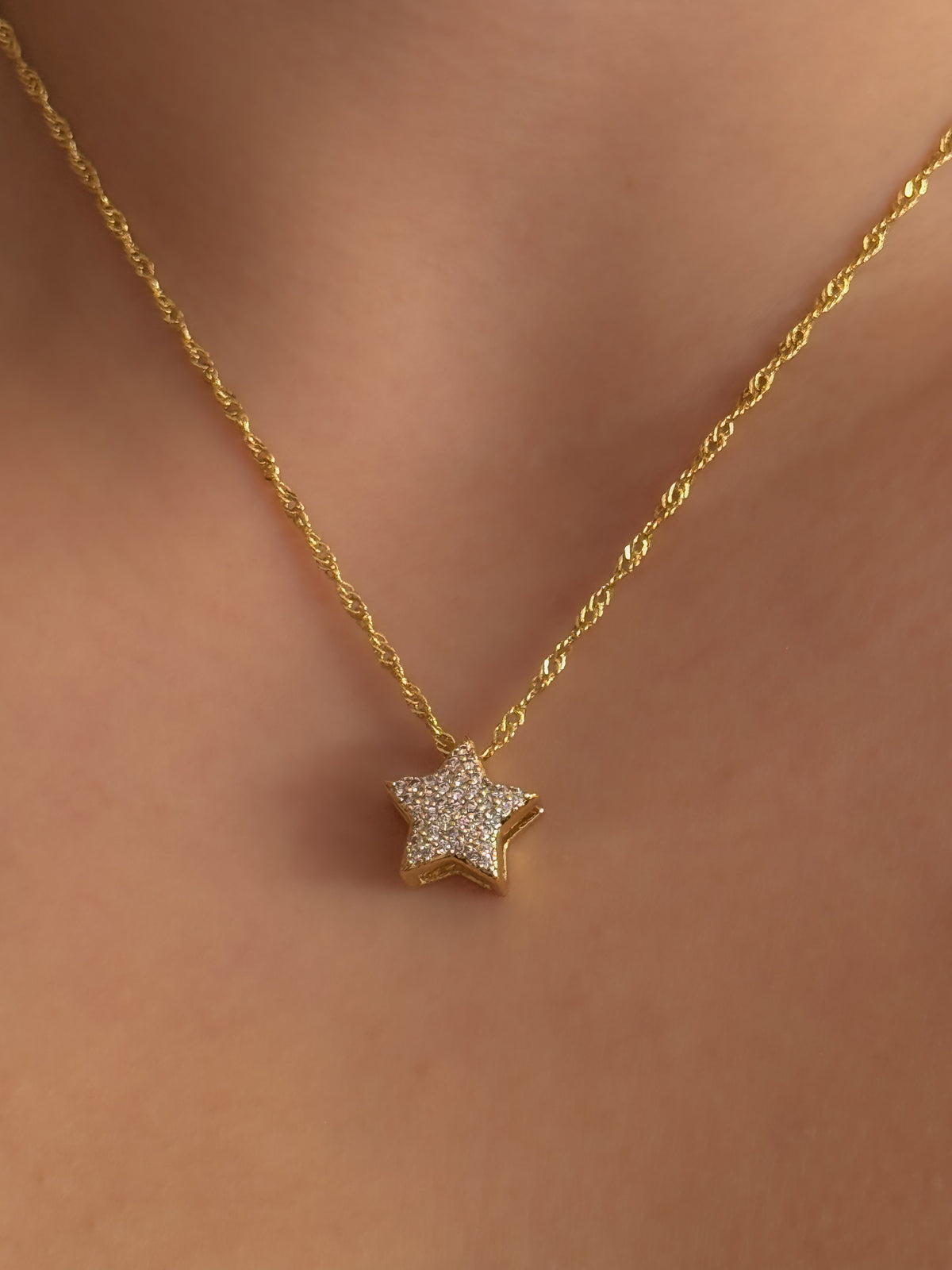 COLLAR VEGA