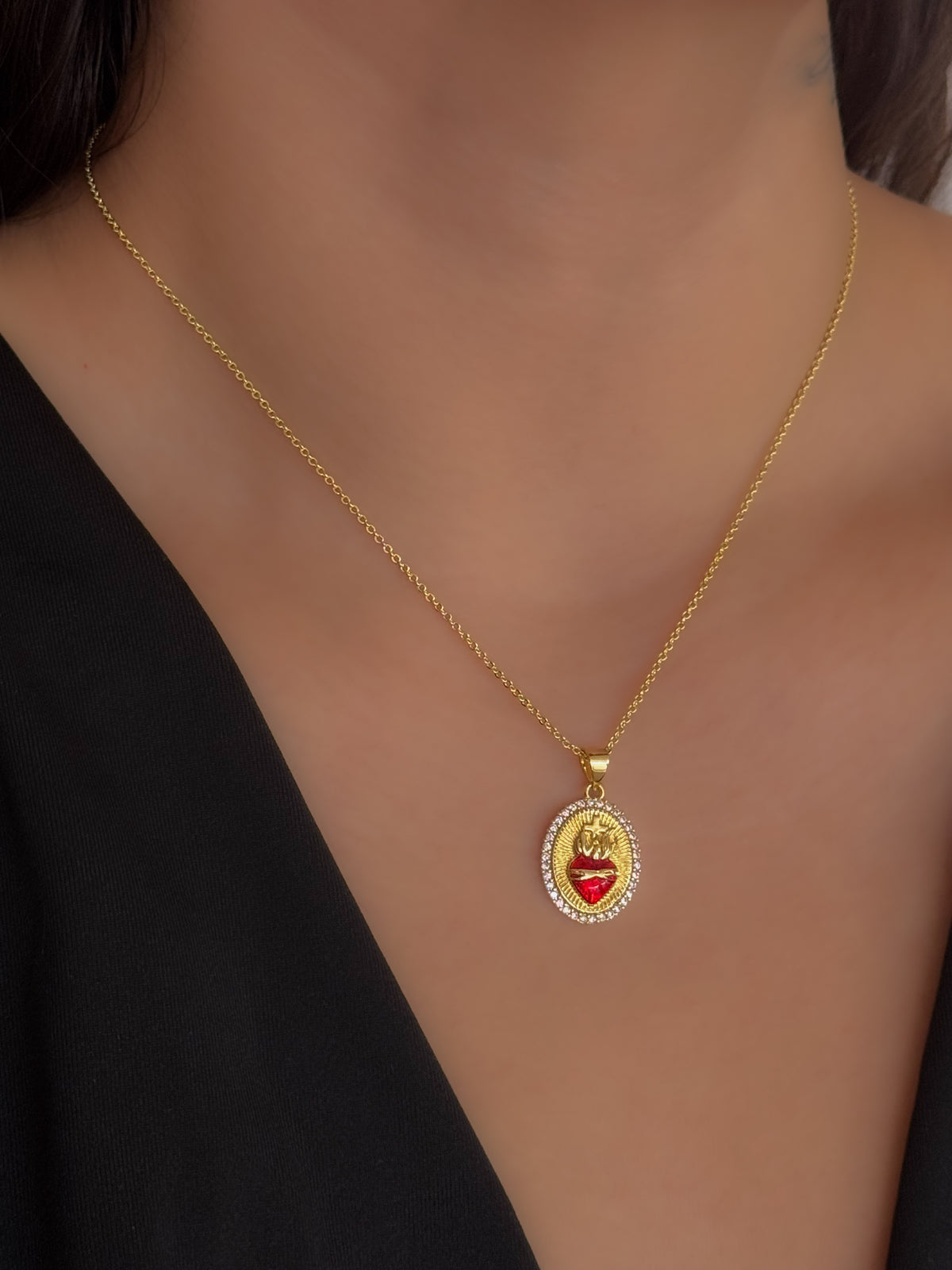 COLLAR JUDIT