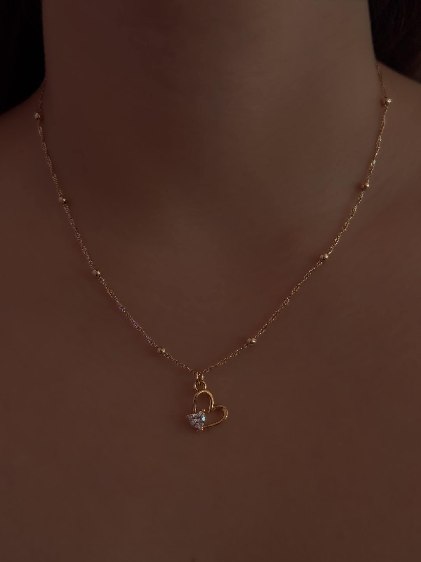 COLLAR MISY
