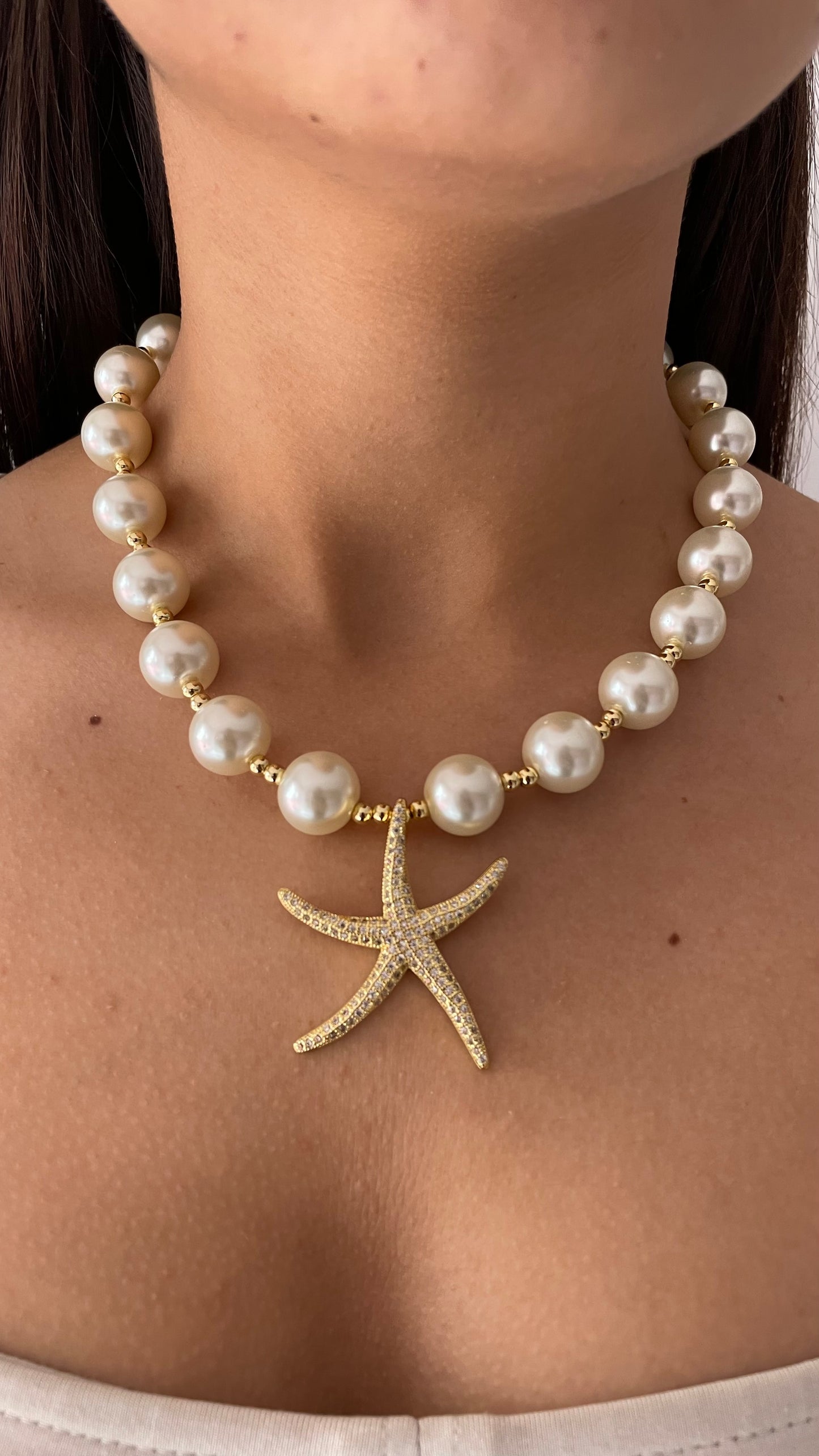 COLLAR TRITÓN XL