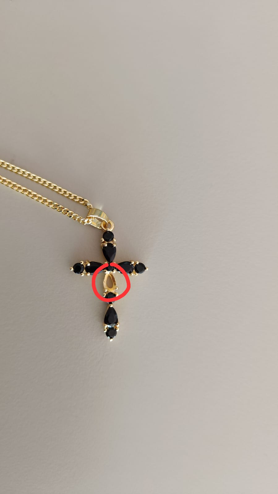 COLLAR PETER (REMATES)