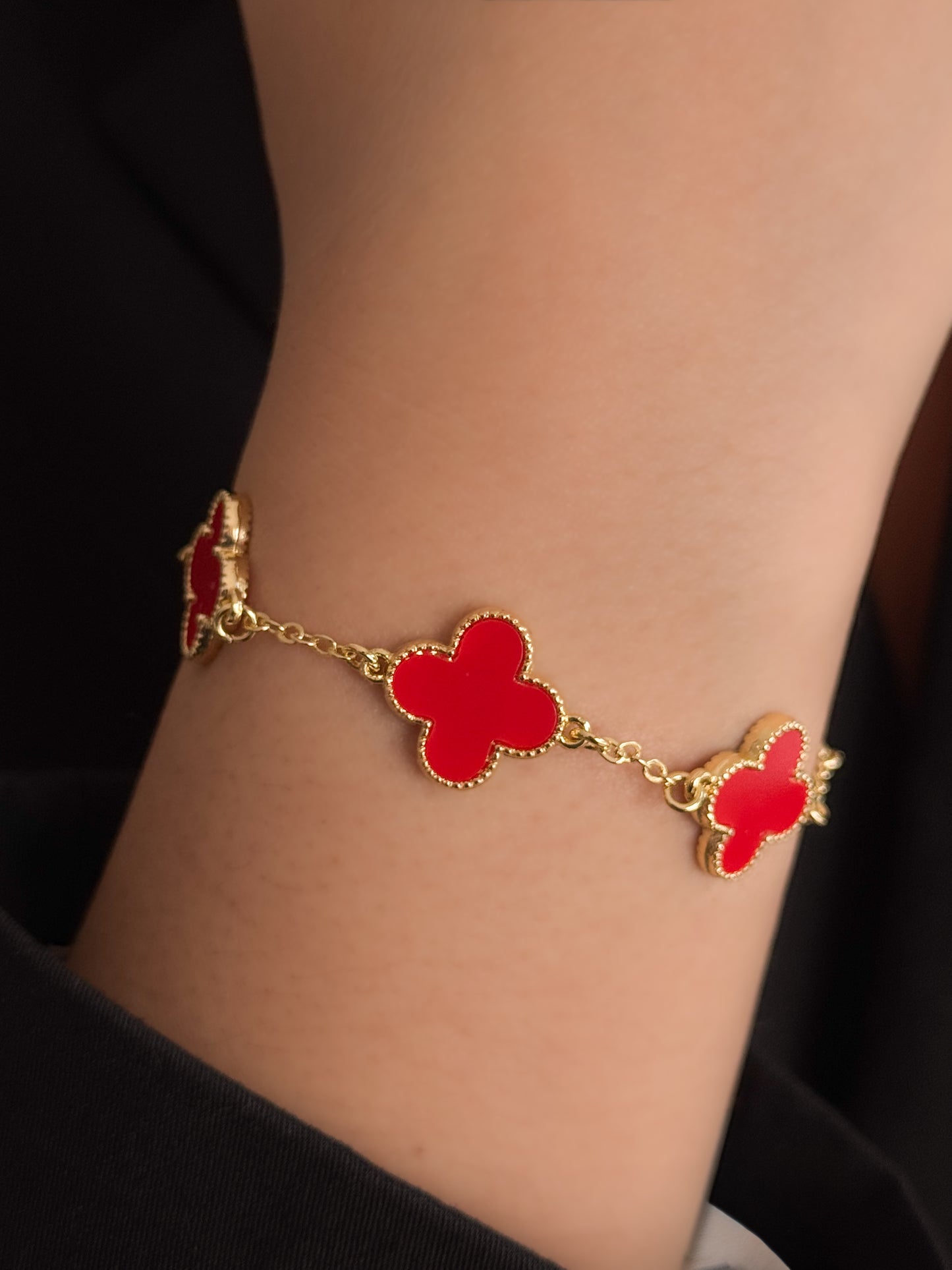 PULSERA ROCIO